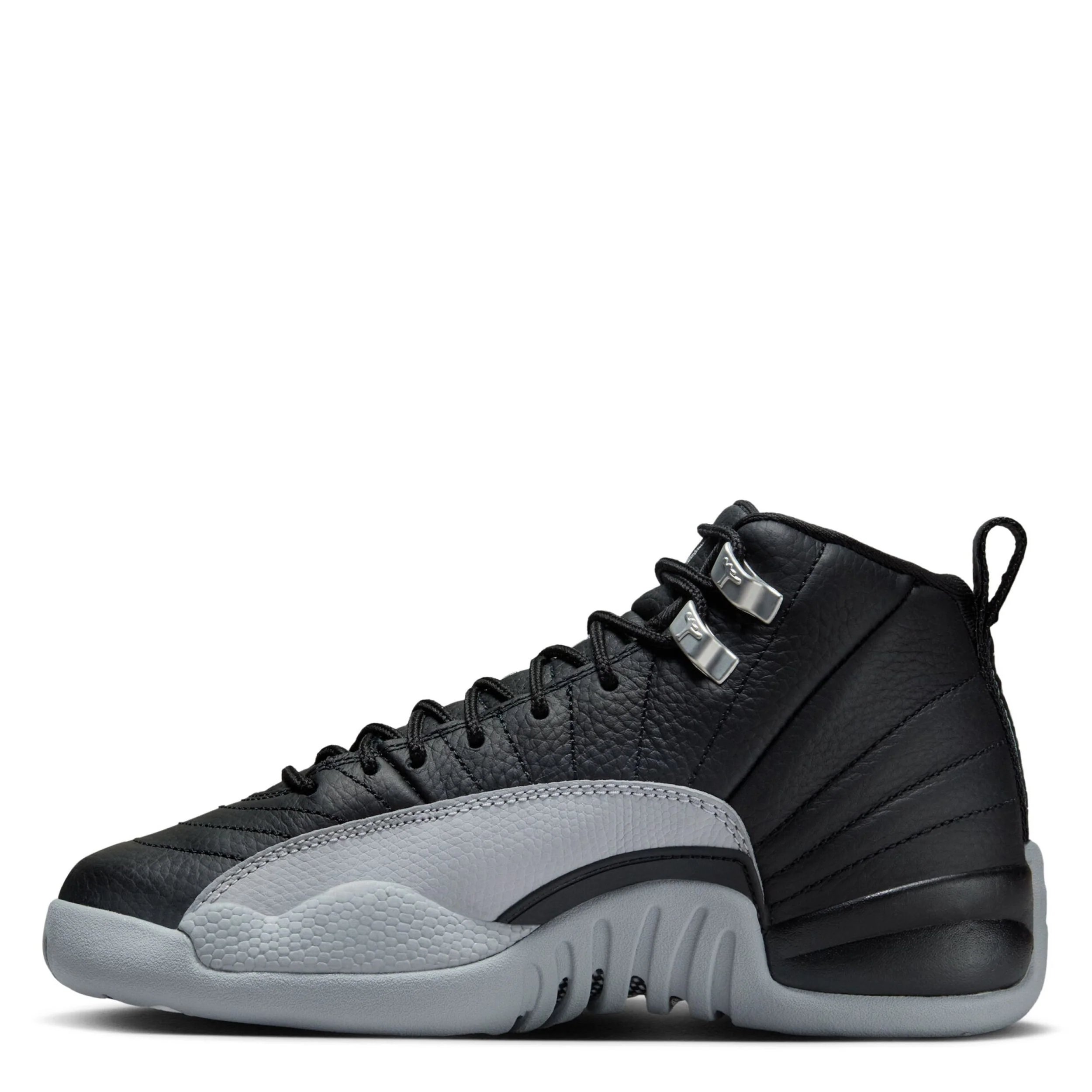 Air Jordan 12 Retro (Big Kid) - Image 2
