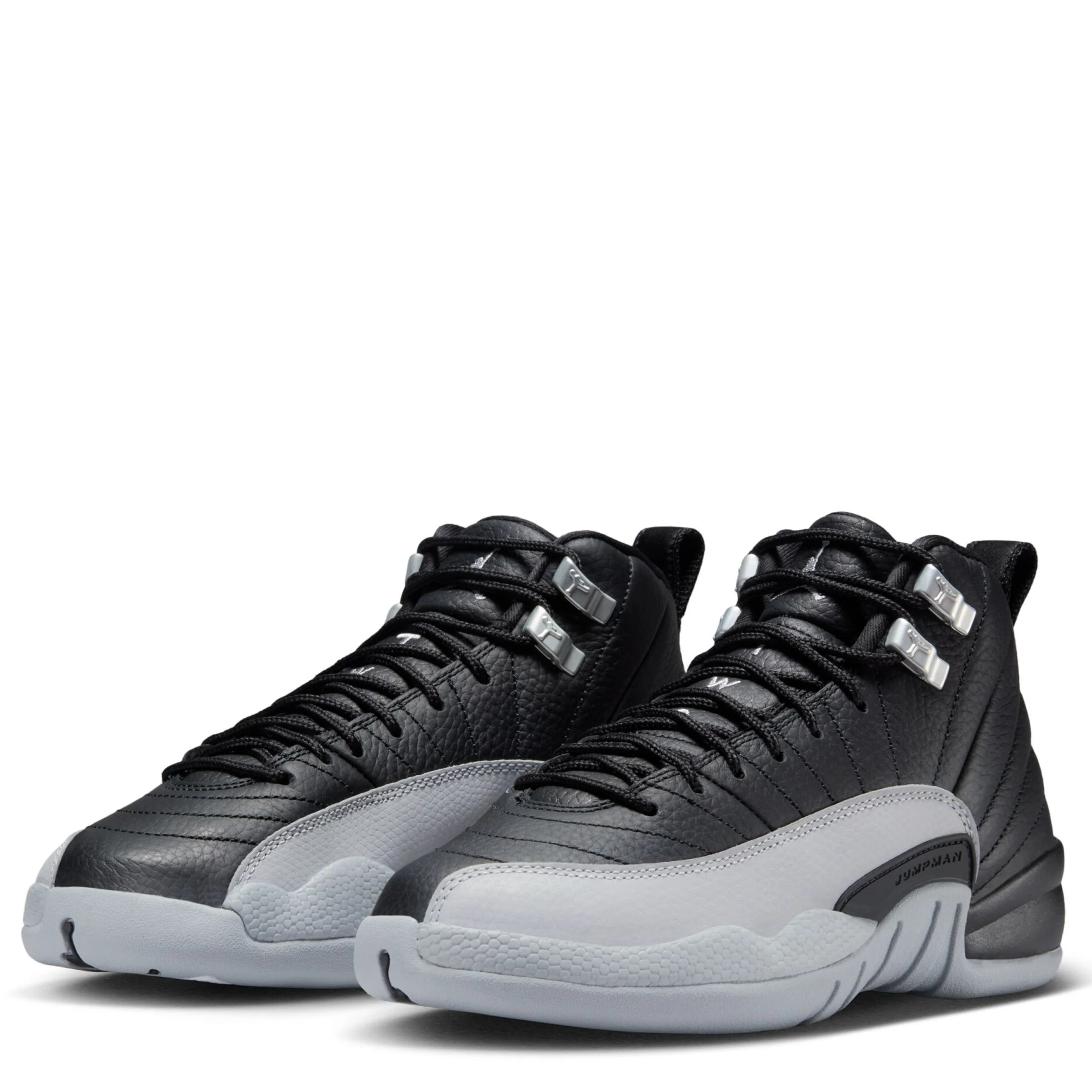 Air Jordan 12 Retro (Big Kid) - Image 3