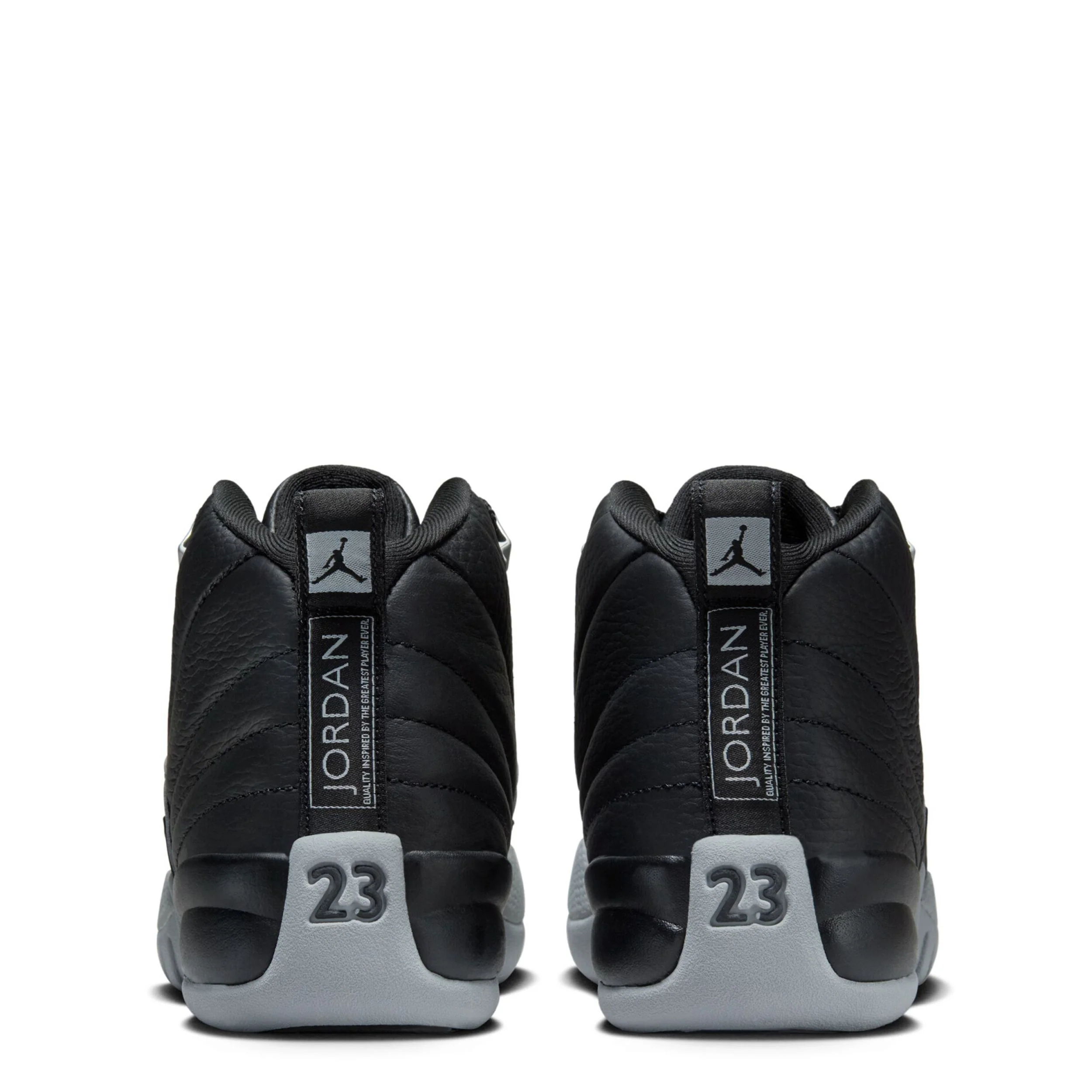 Air Jordan 12 Retro (Big Kid) - Image 4