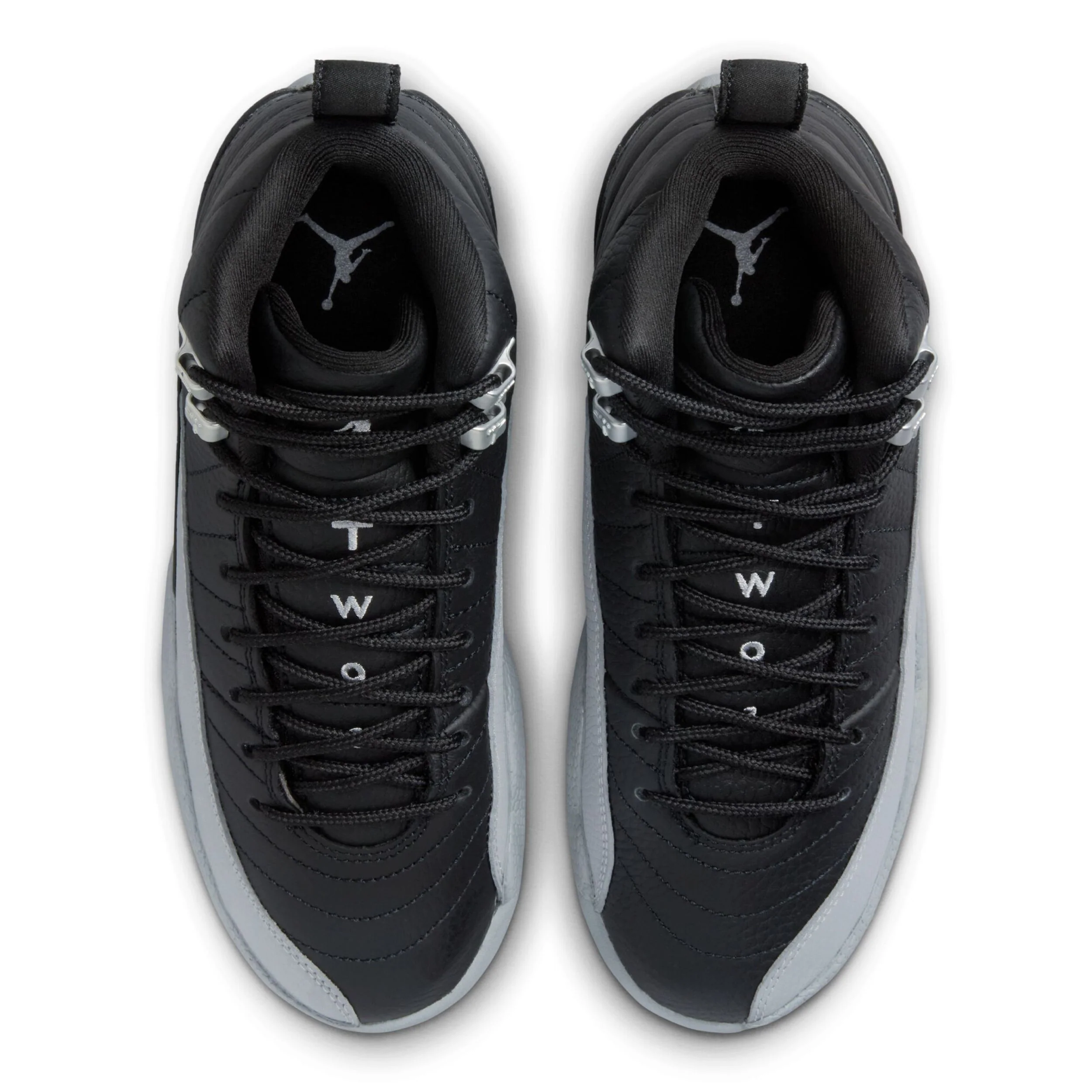 Air Jordan 12 Retro (Big Kid) - Image 5