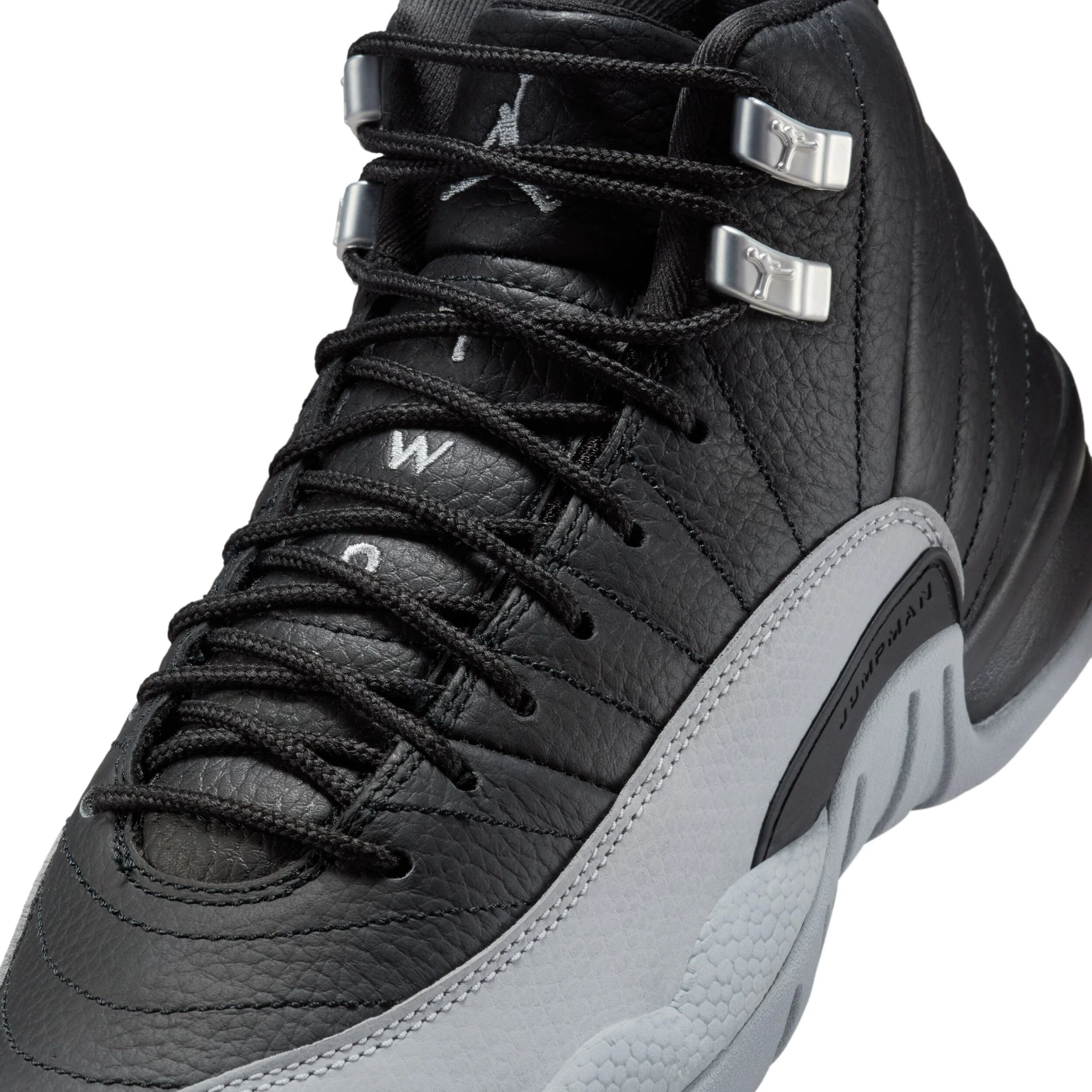 Air Jordan 12 Retro (Big Kid) - Image 7
