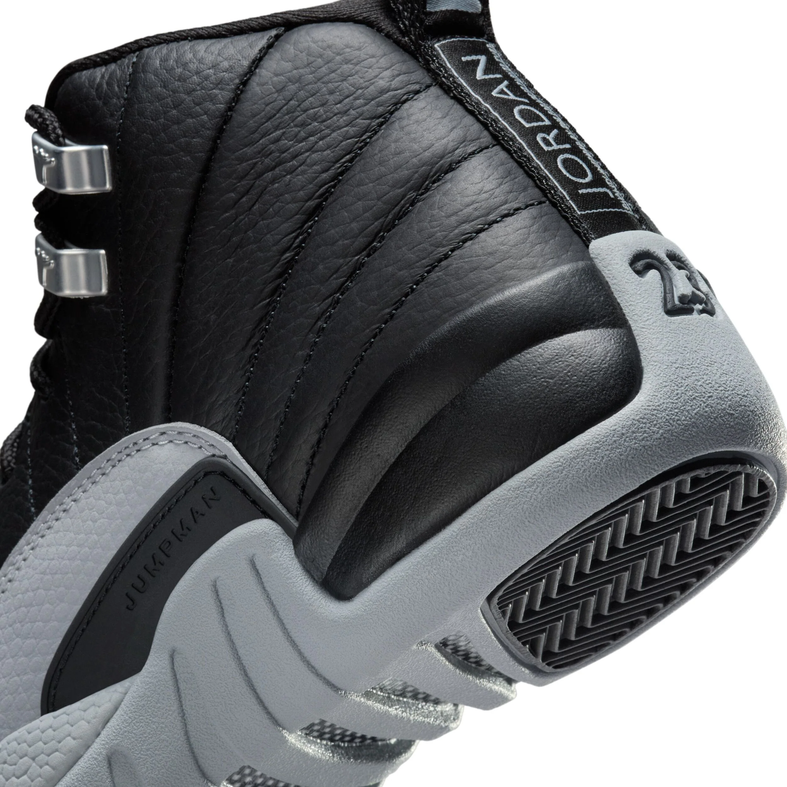 Air Jordan 12 Retro (Big Kid) - Image 8