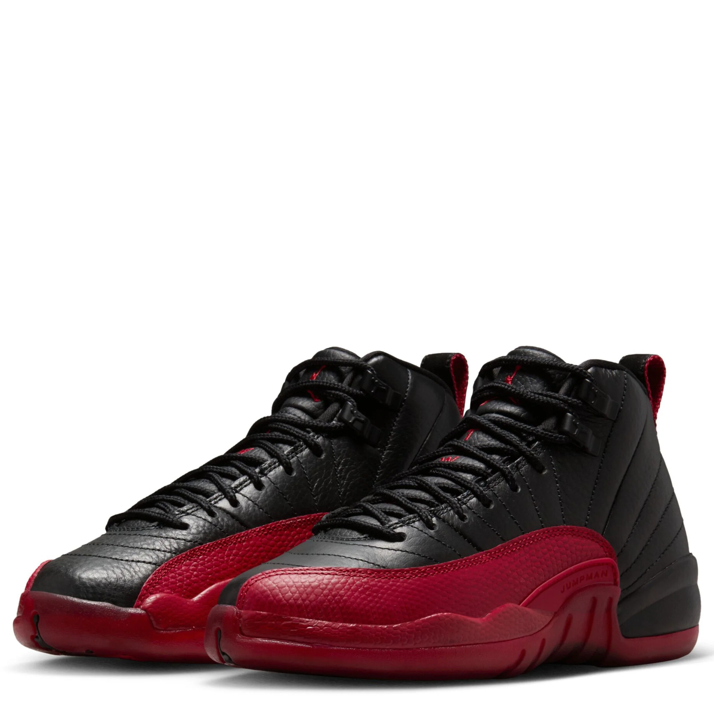 Air Jordan 12 Retro (Big Kid) - Image 3