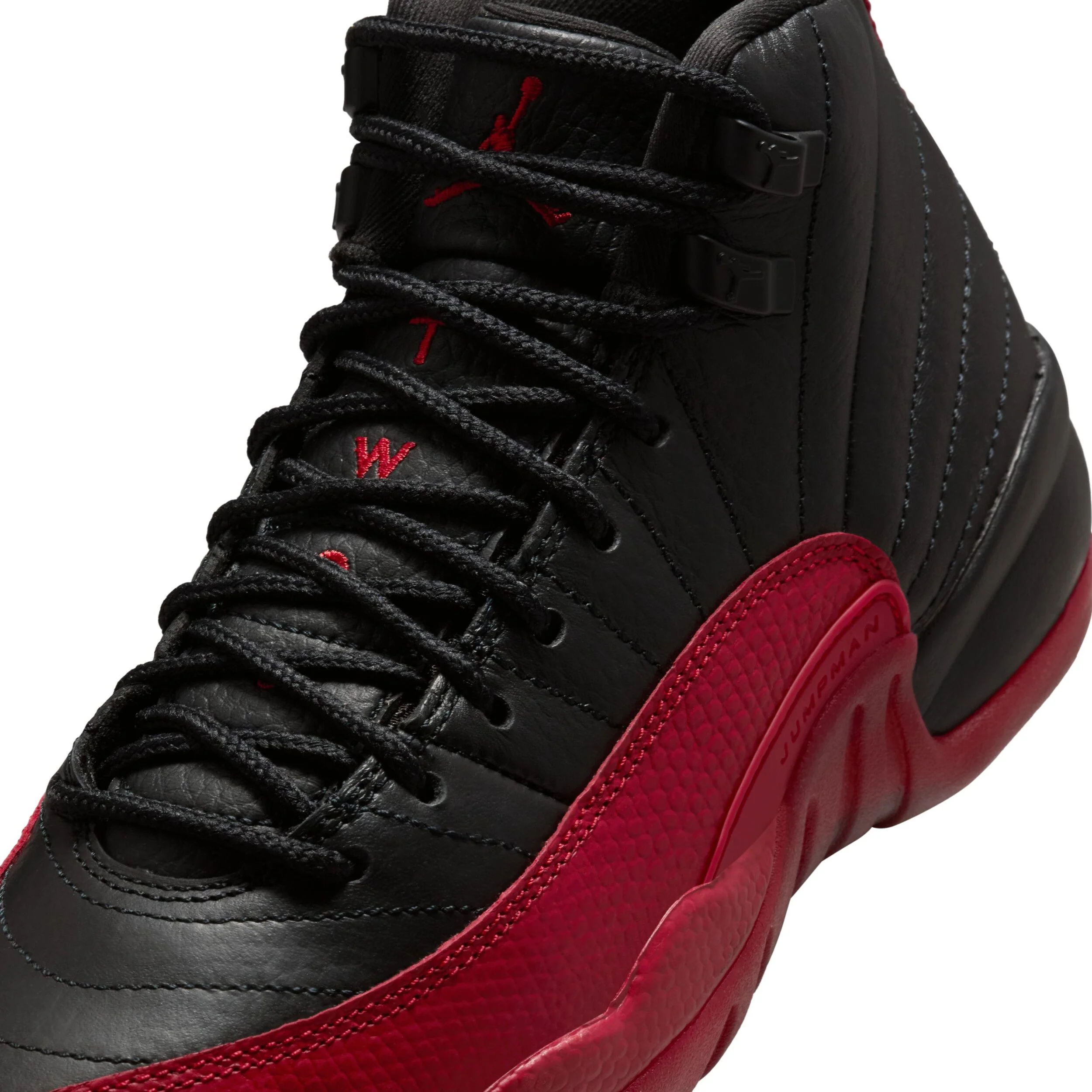 Air Jordan 12 Retro (Big Kid) - Image 7