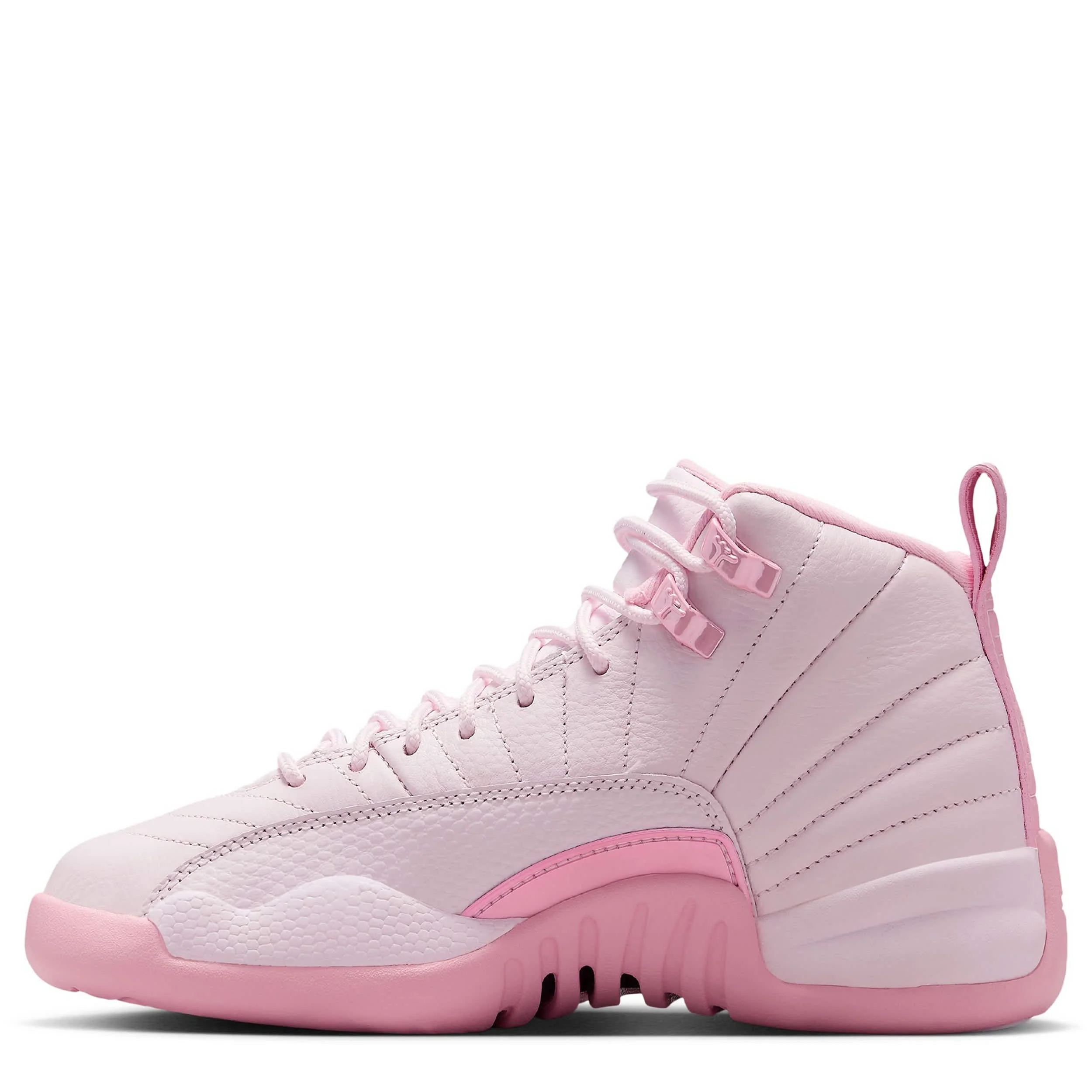Air Jordan 12 Retro (Big Kid) - Image 2