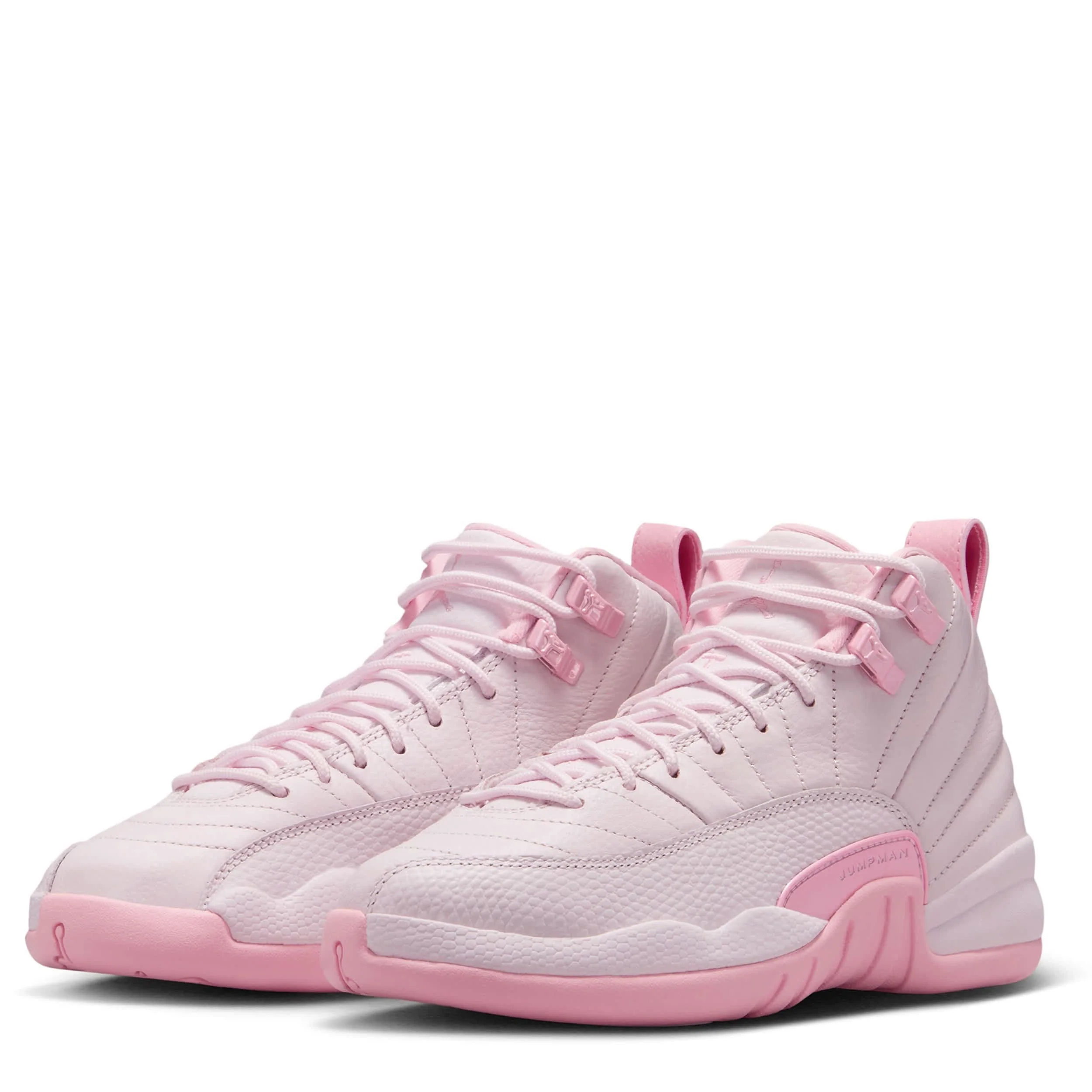Air Jordan 12 Retro (Big Kid) - Image 3