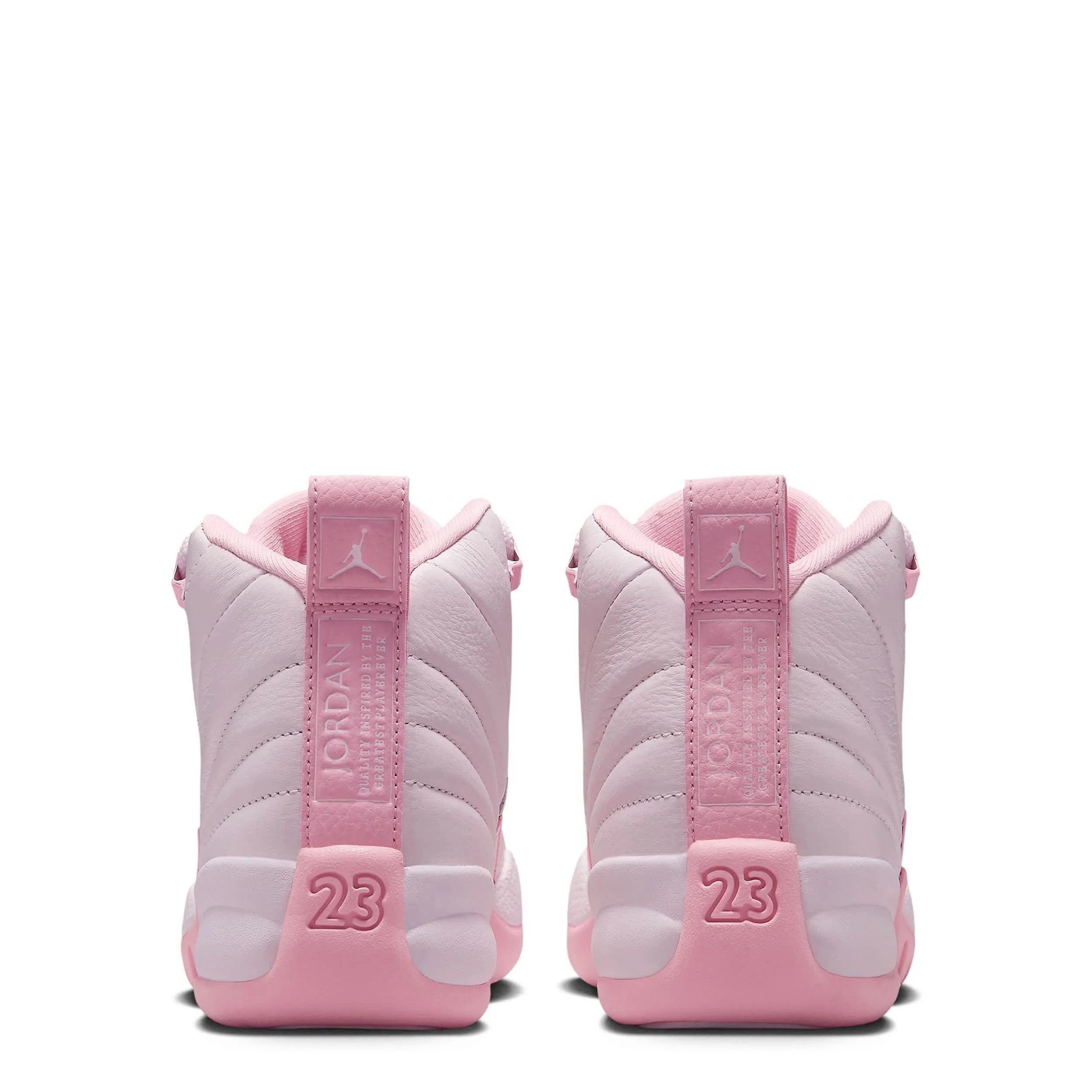 Air Jordan 12 Retro (Big Kid) - Image 4