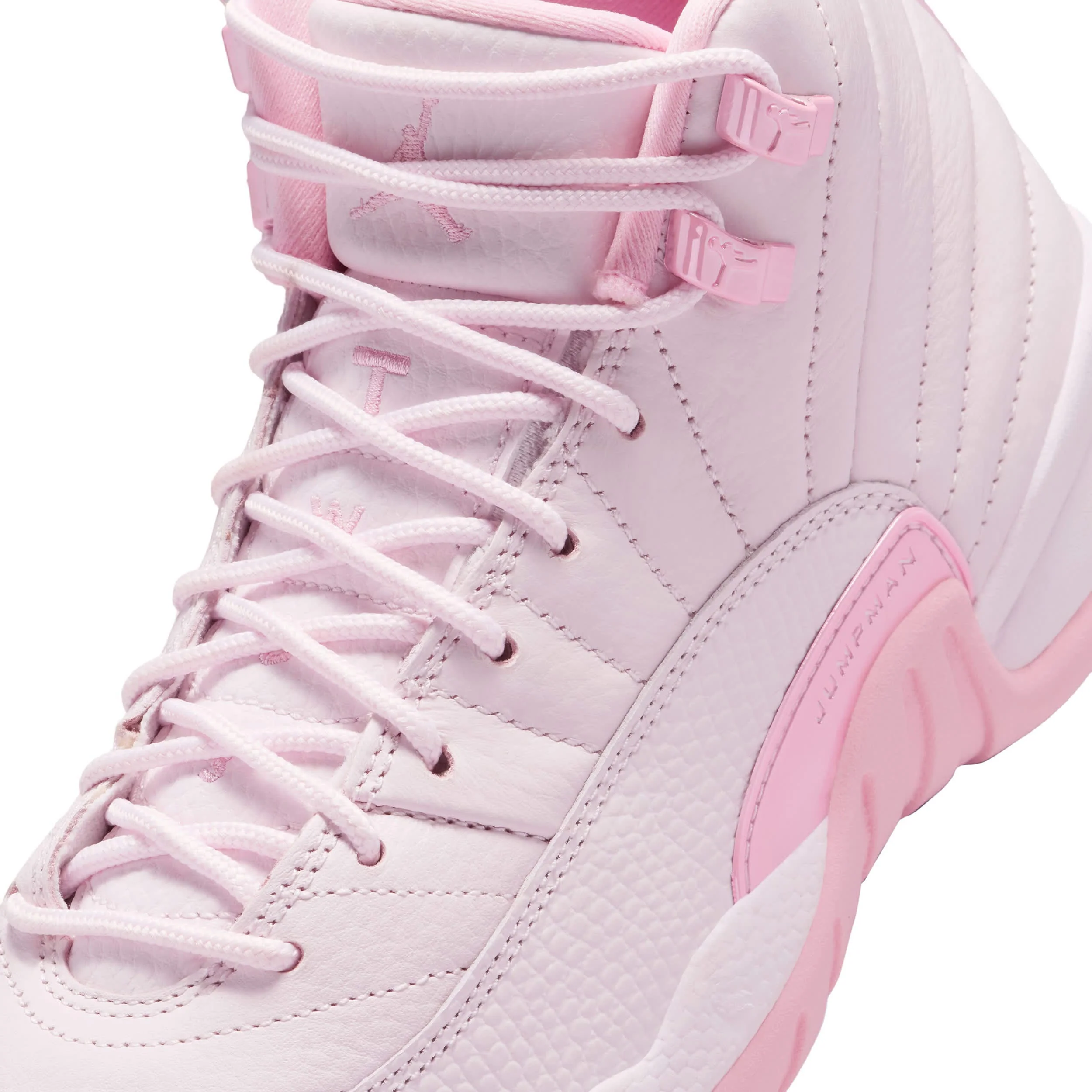 Air Jordan 12 Retro (Big Kid) - Image 7