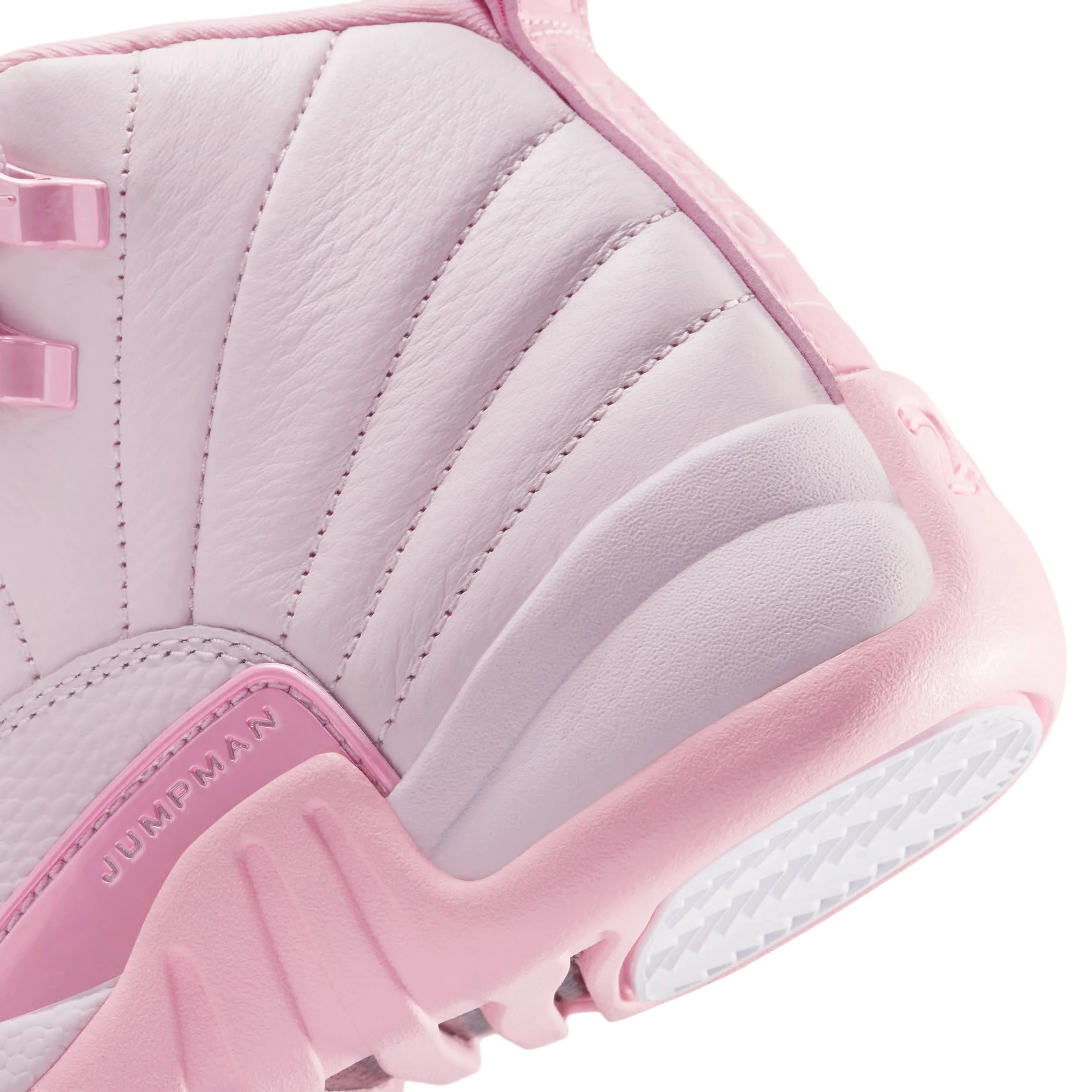 Air Jordan 12 Retro (Big Kid) - Image 8