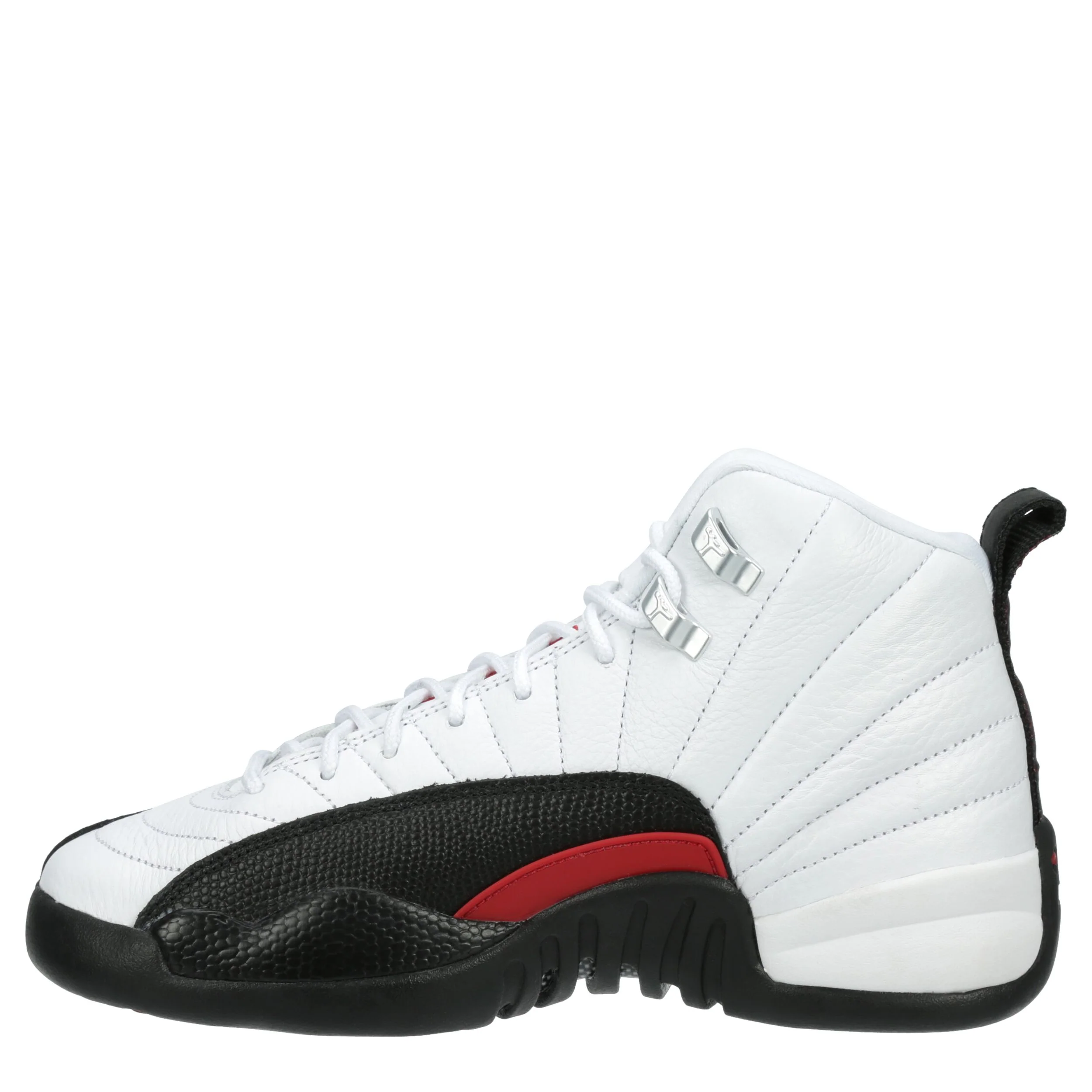 Air Jordan 12 Retro (Big Kid) - Image 2