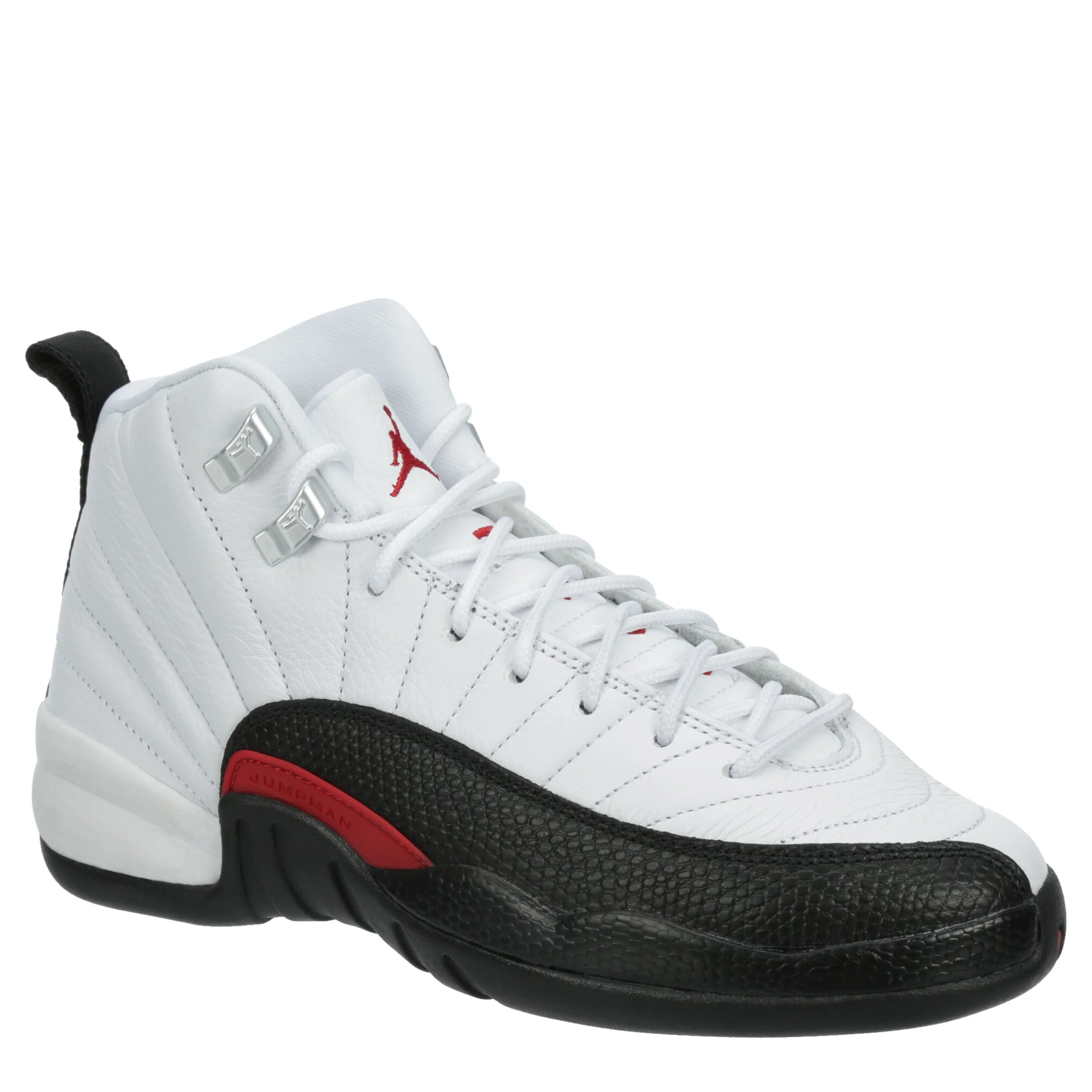 Air Jordan 12 Retro (Big Kid) - Image 3