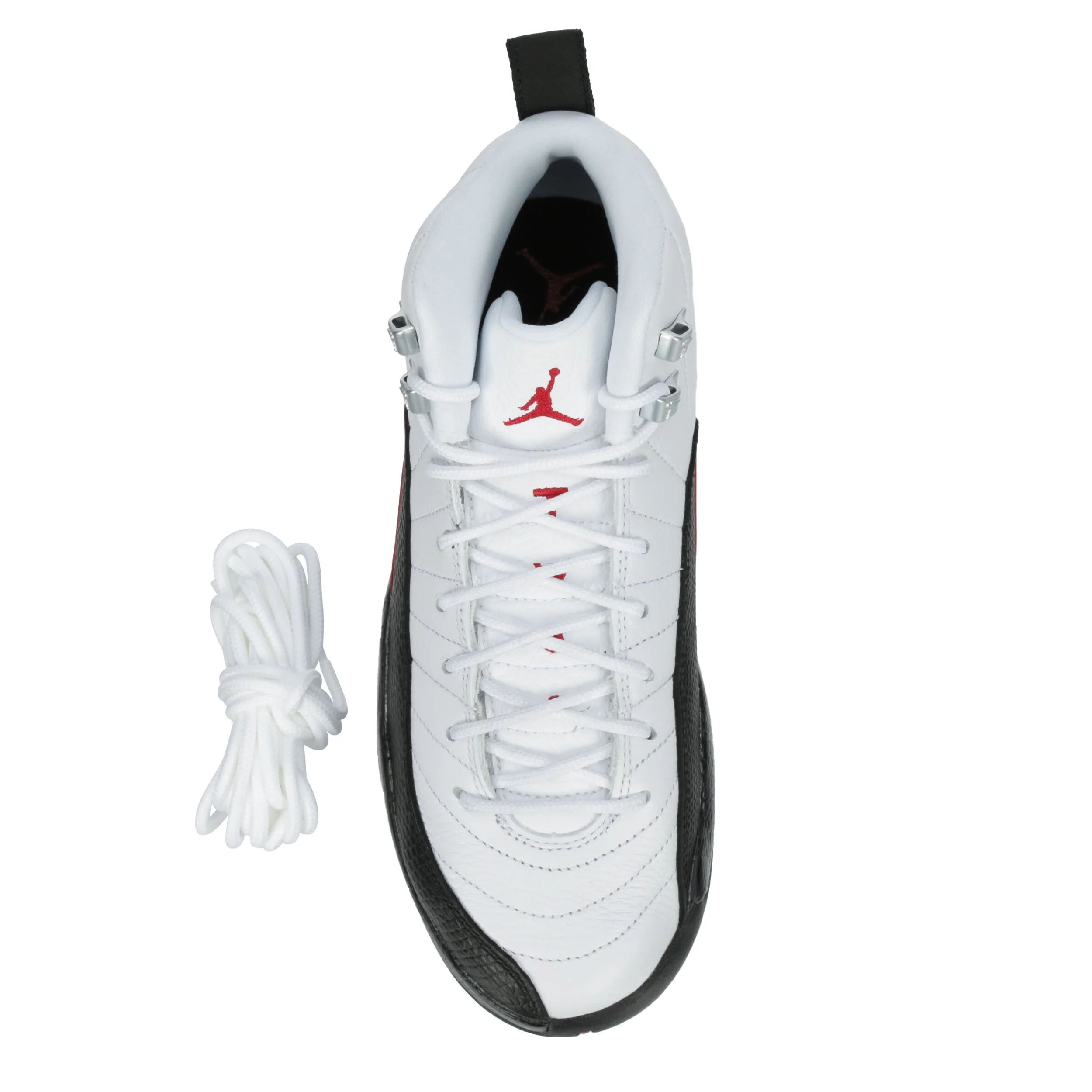 Air Jordan 12 Retro (Big Kid) - Image 6