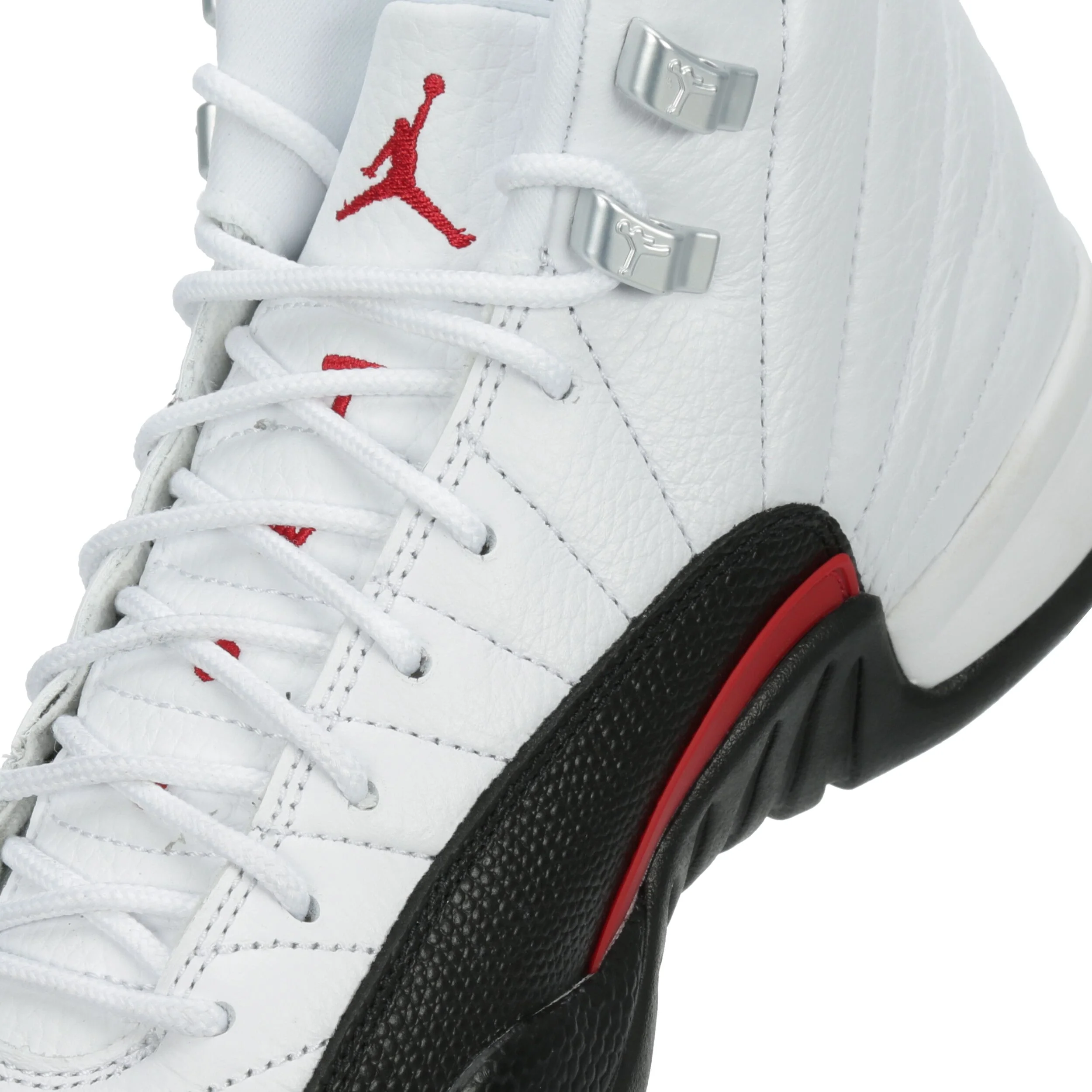 Air Jordan 12 Retro (Big Kid) - Image 8