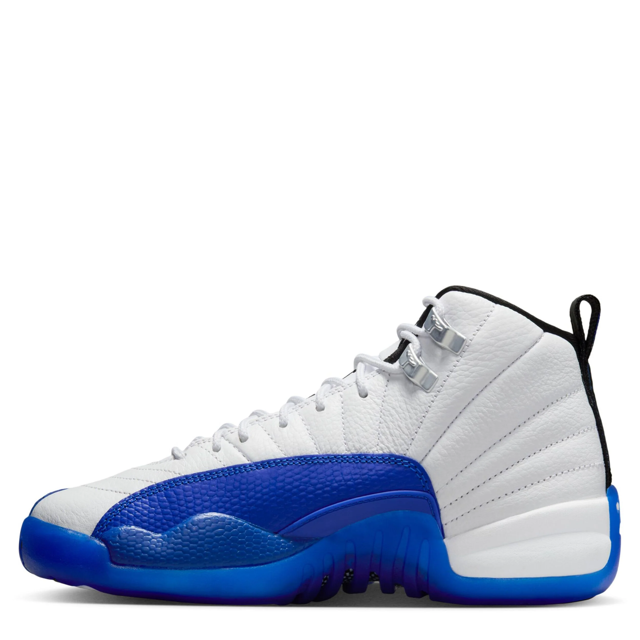 Air Jordan 12 Retro (Big Kid) - Image 2
