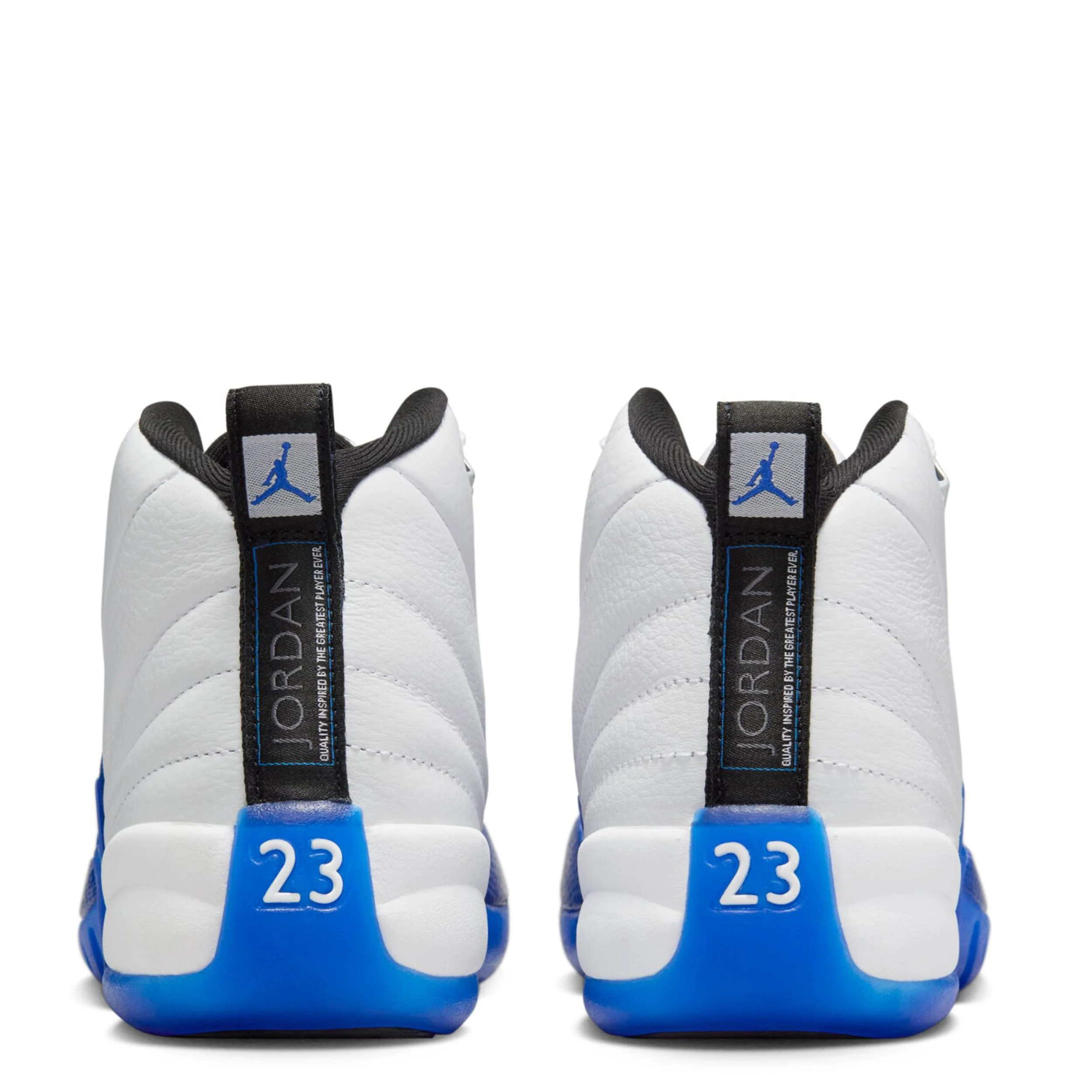 Air Jordan 12 Retro (Big Kid) - Image 4