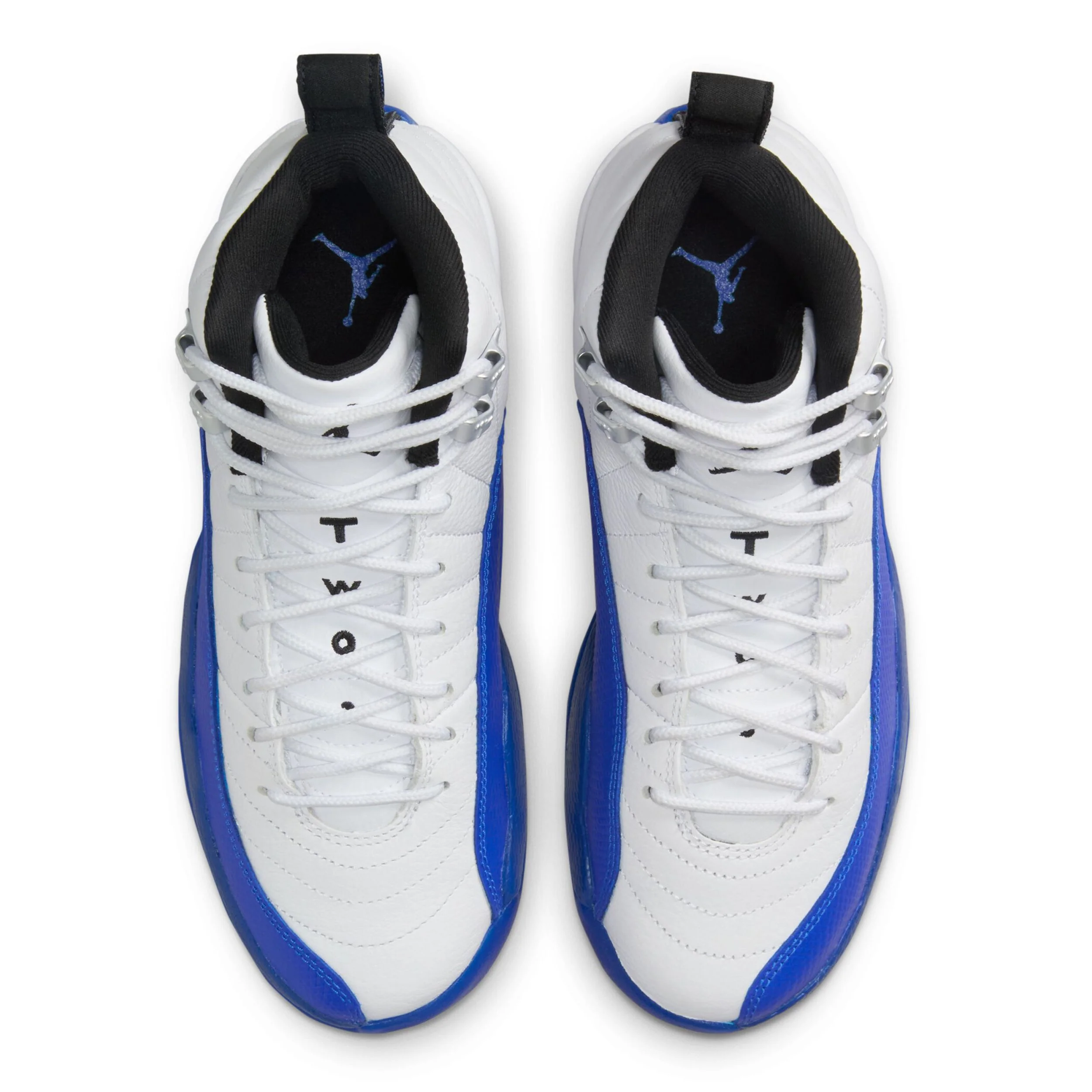 Air Jordan 12 Retro (Big Kid) - Image 5