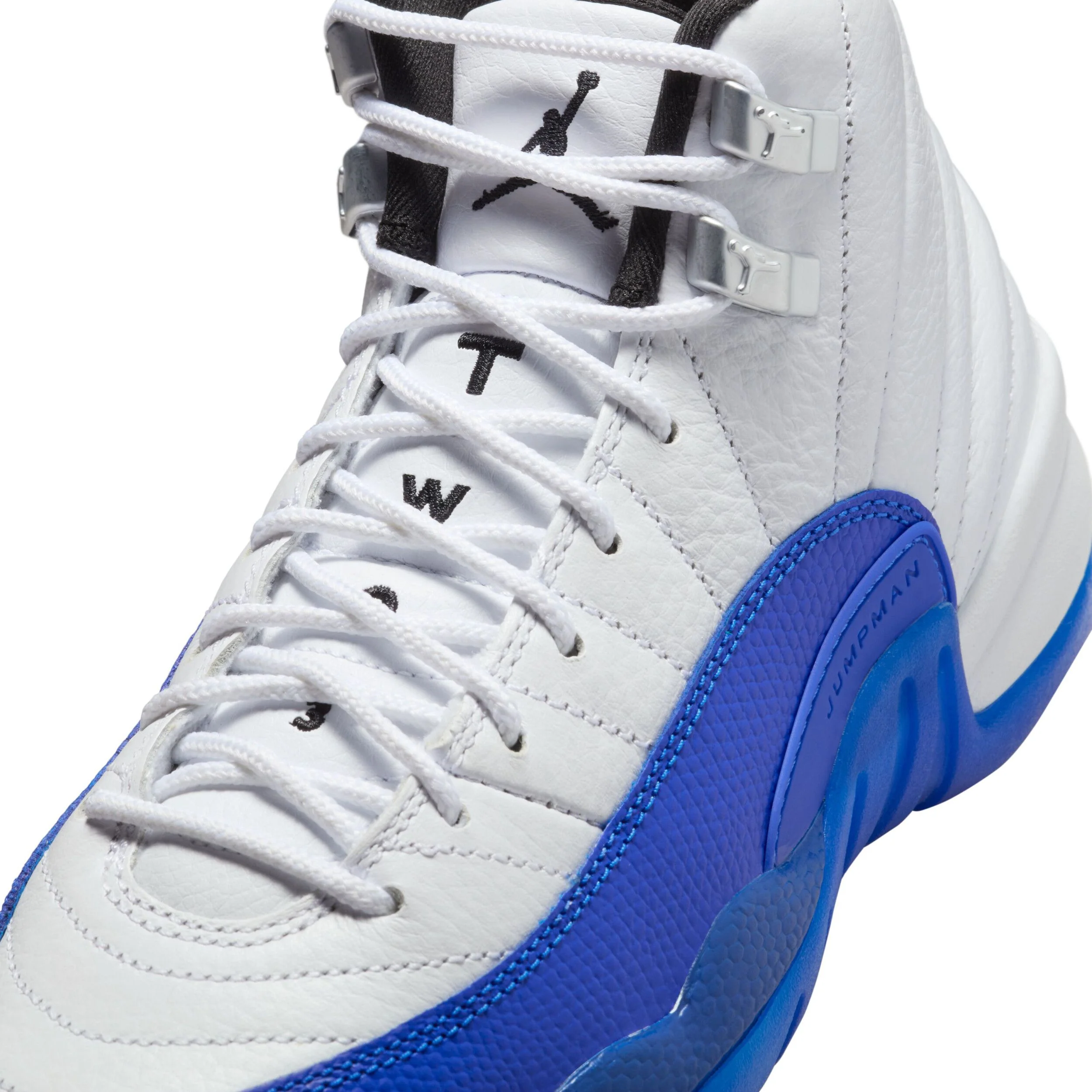 Air Jordan 12 Retro (Big Kid) - Image 7