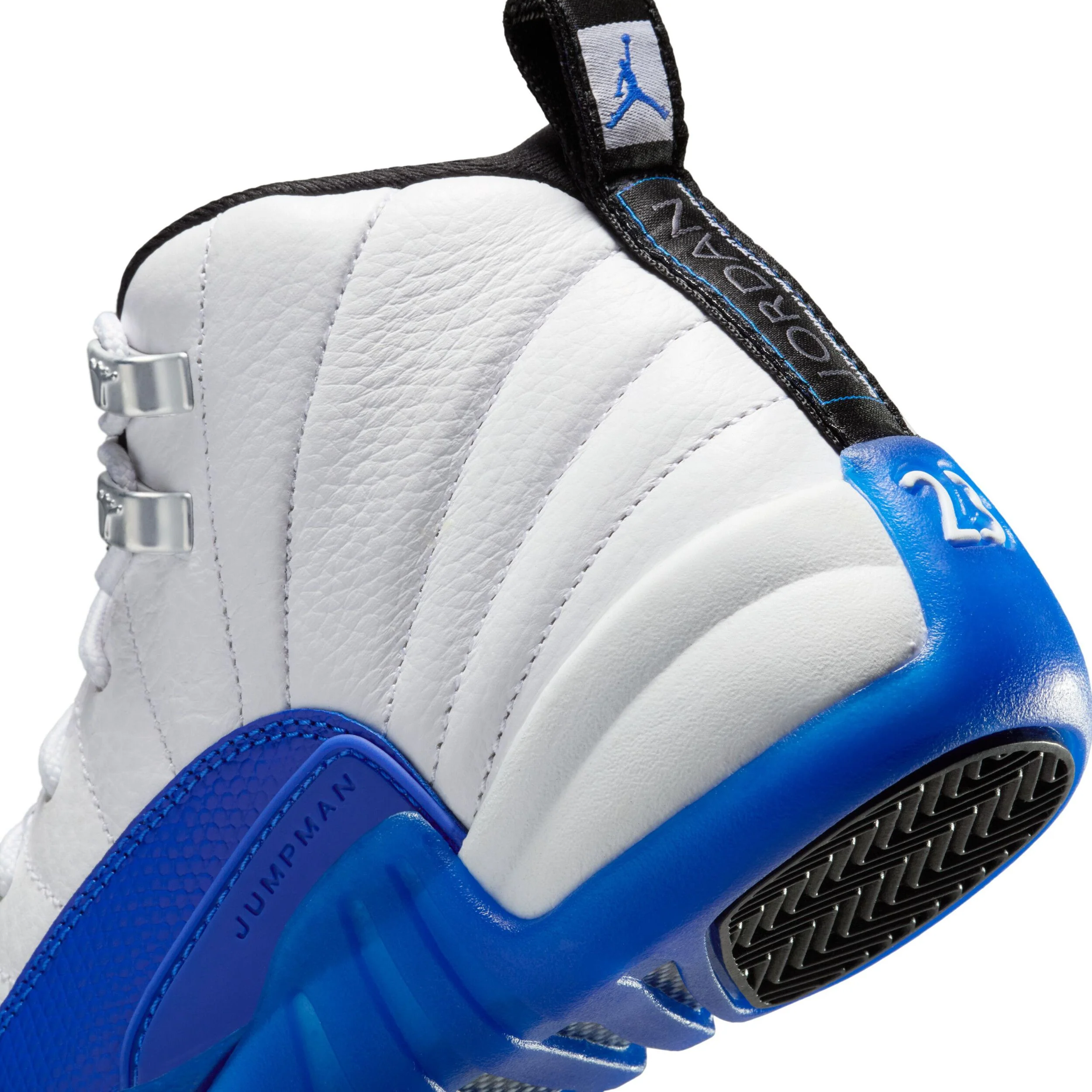 Air Jordan 12 Retro (Big Kid) - Image 8