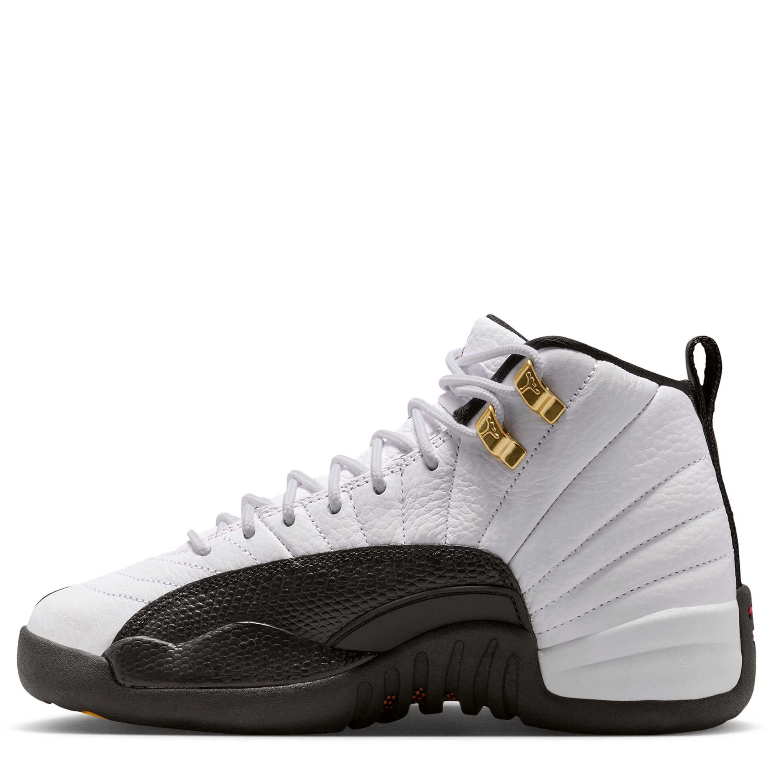 Air Jordan 12 Retro (Big Kid) - Image 2
