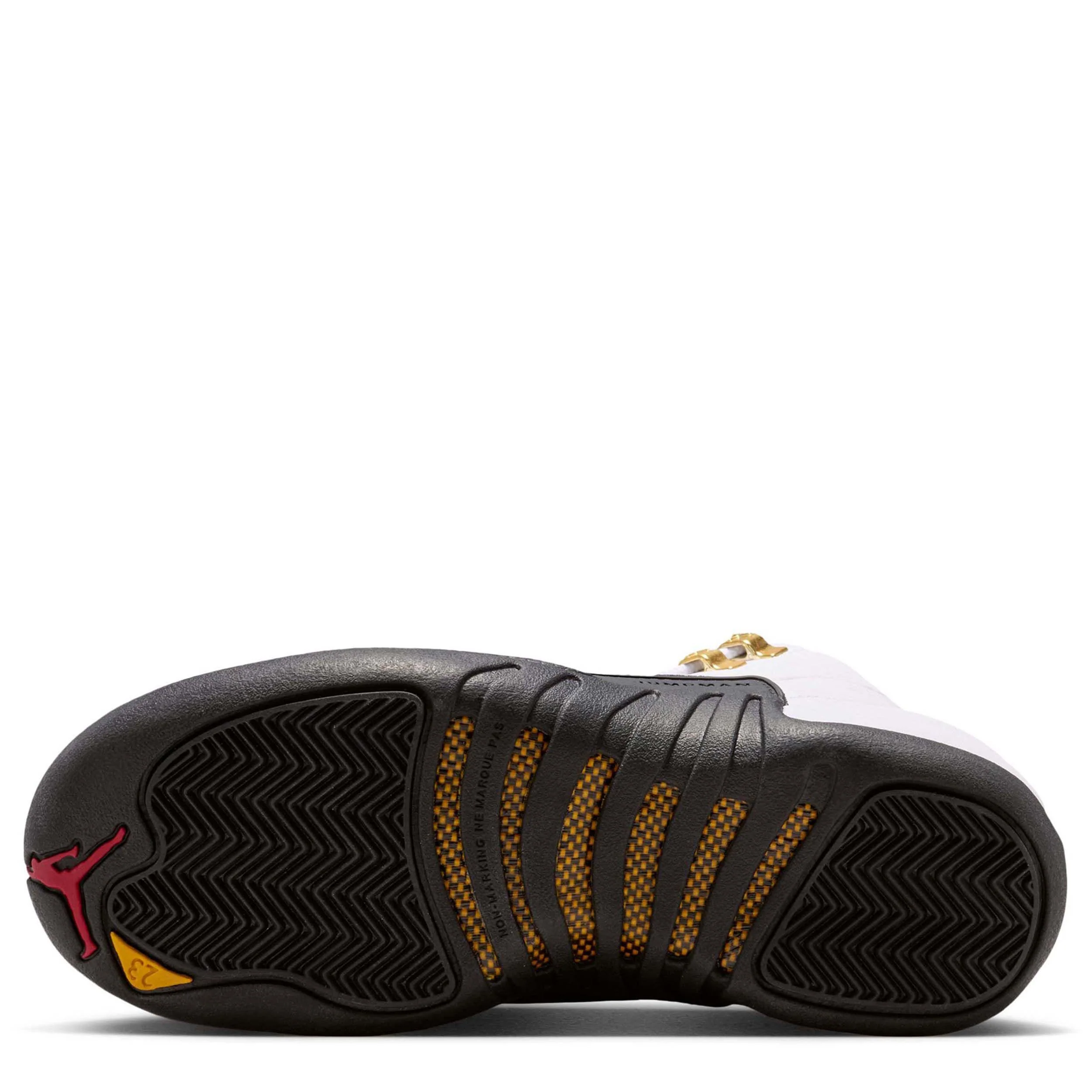 Air Jordan 12 Retro (Big Kid) - Image 6