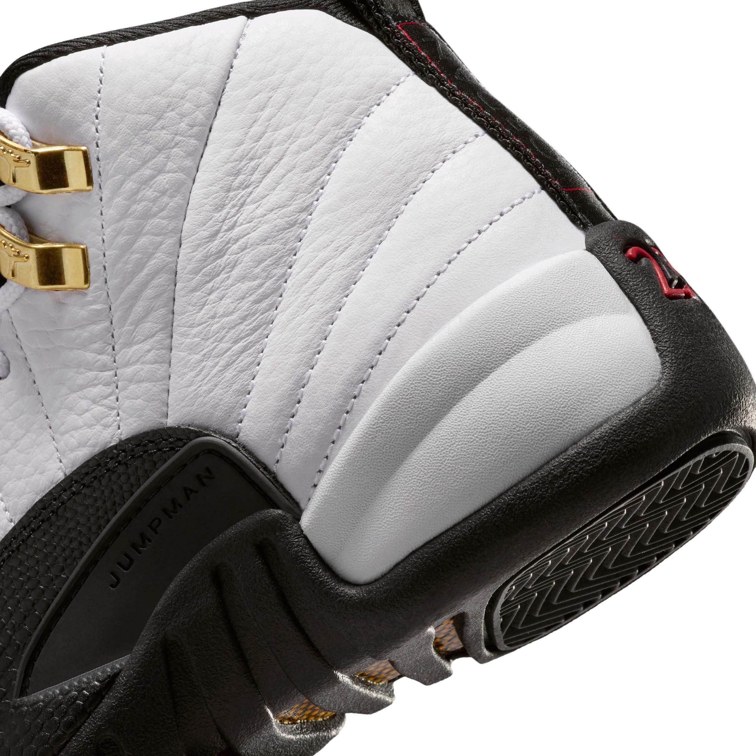 Air Jordan 12 Retro (Big Kid) - Image 8