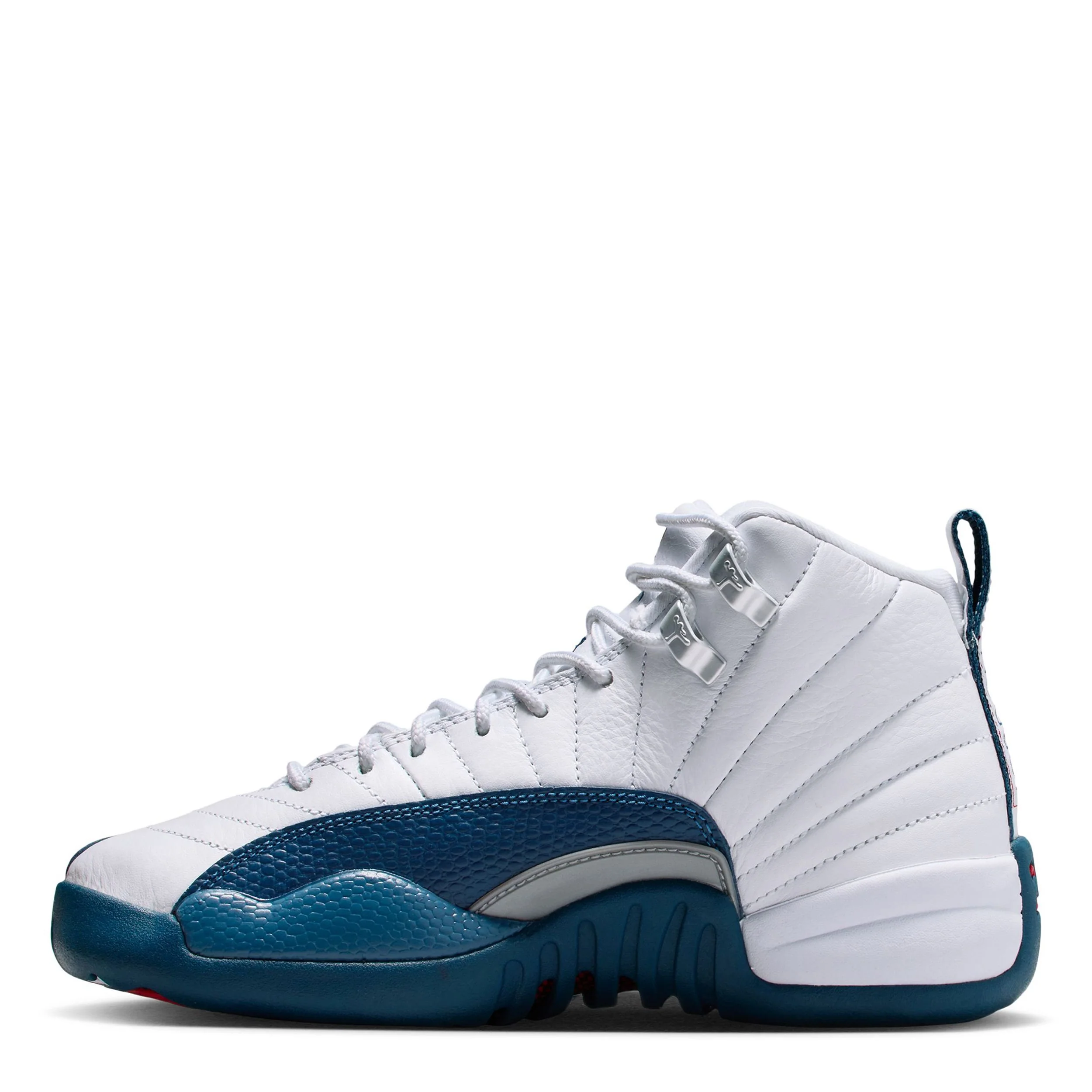 Air Jordan 12 Retro (Big Kid) - Image 2