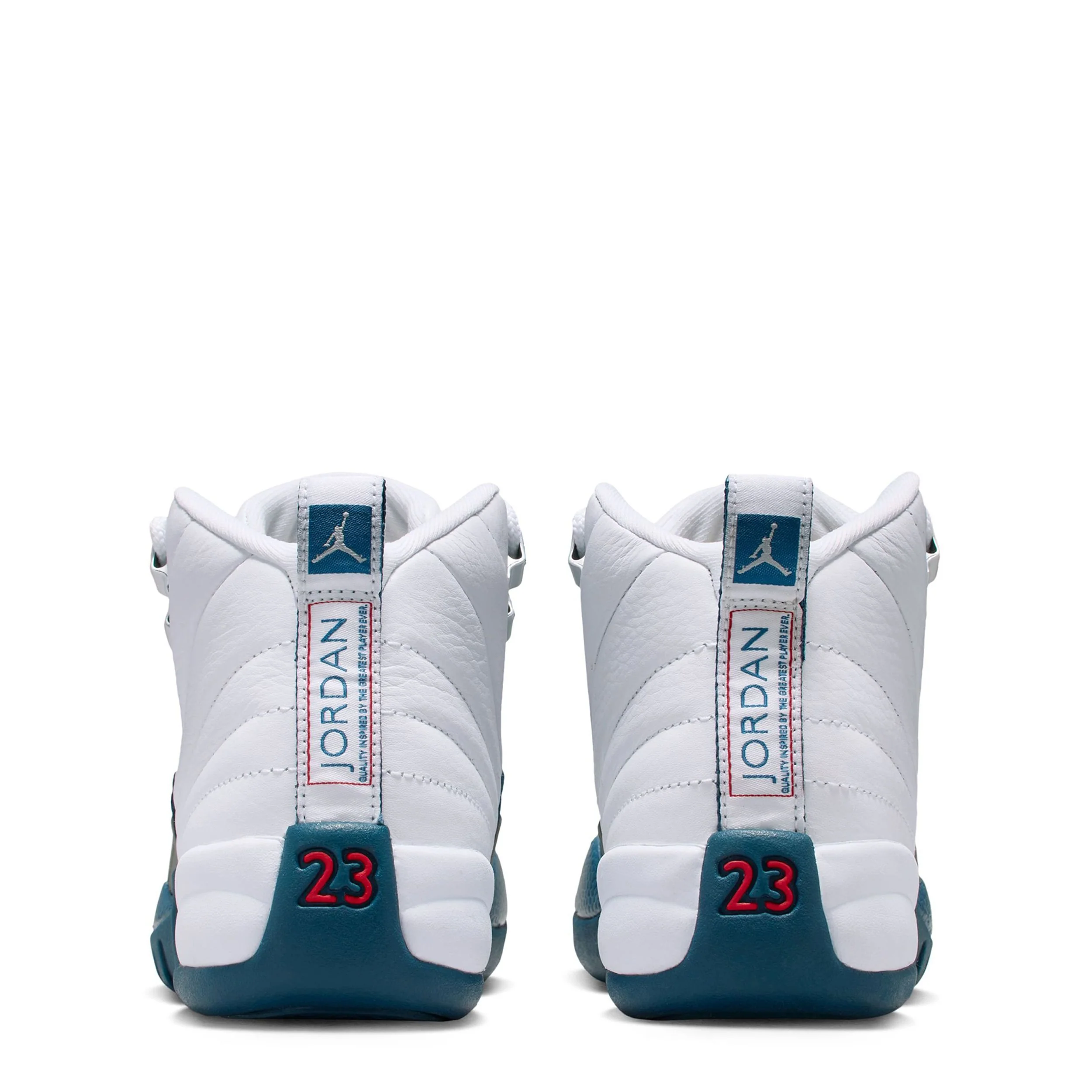 Air Jordan 12 Retro (Big Kid) - Image 4