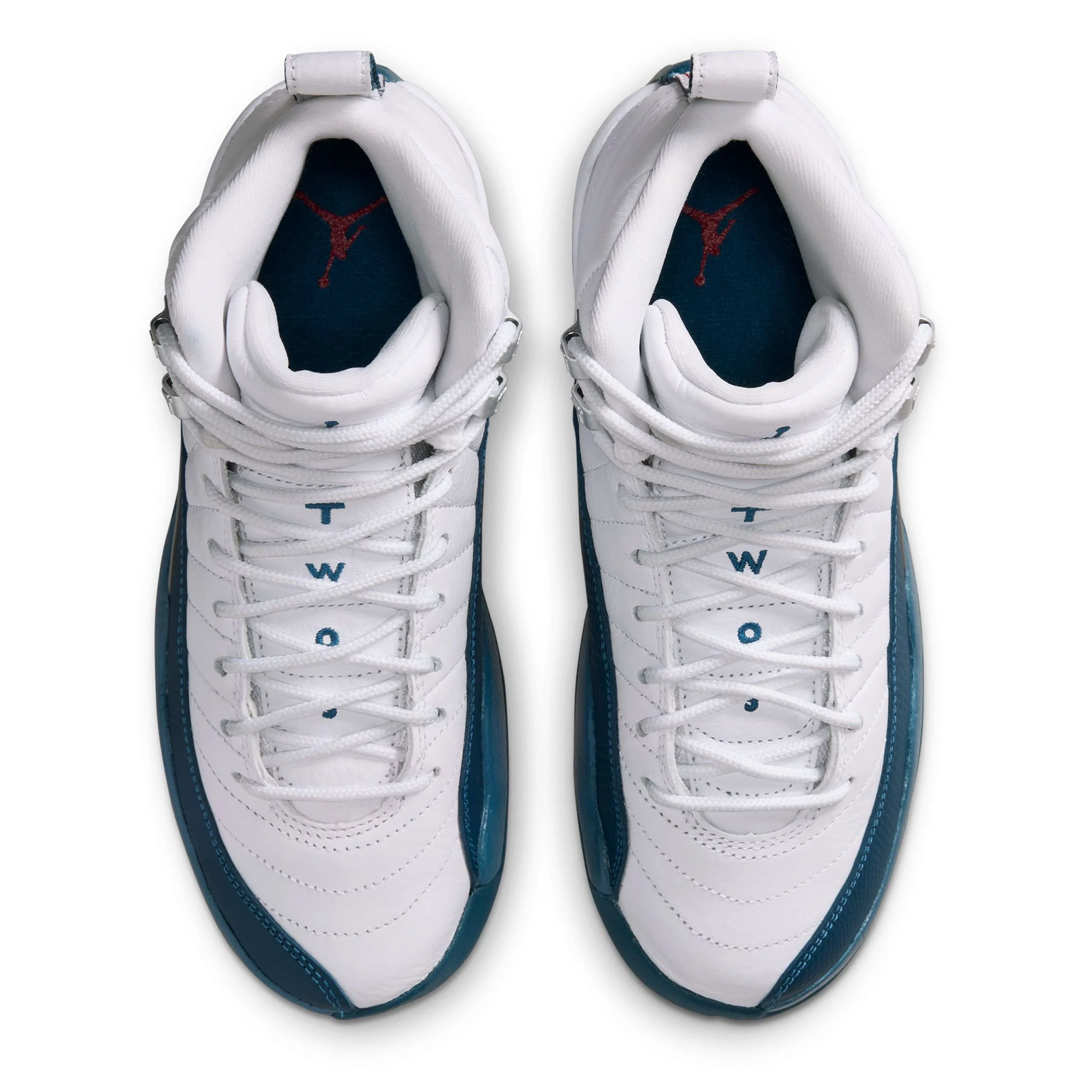 Air Jordan 12 Retro (Big Kid) - Image 5