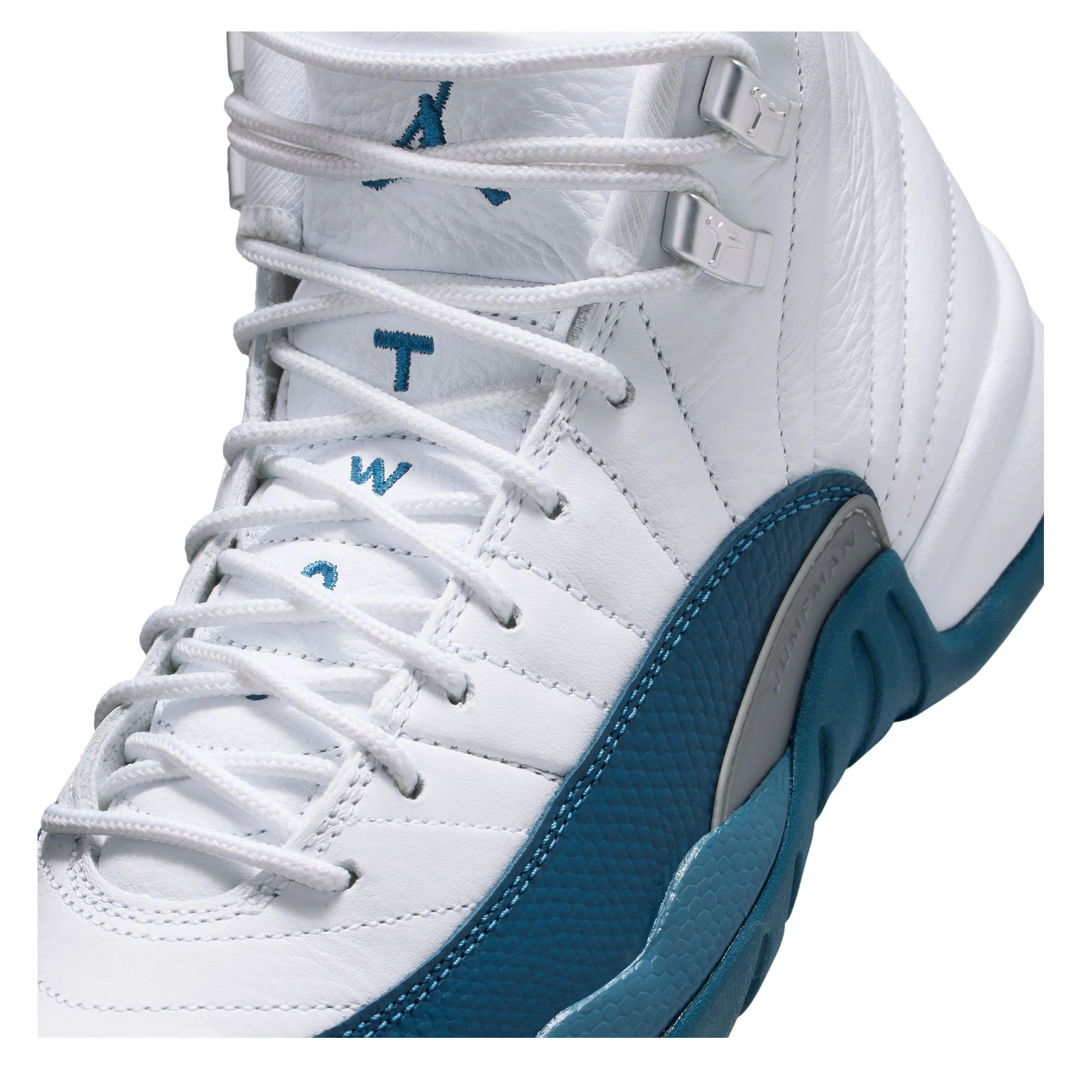 Air Jordan 12 Retro (Big Kid) - Image 7