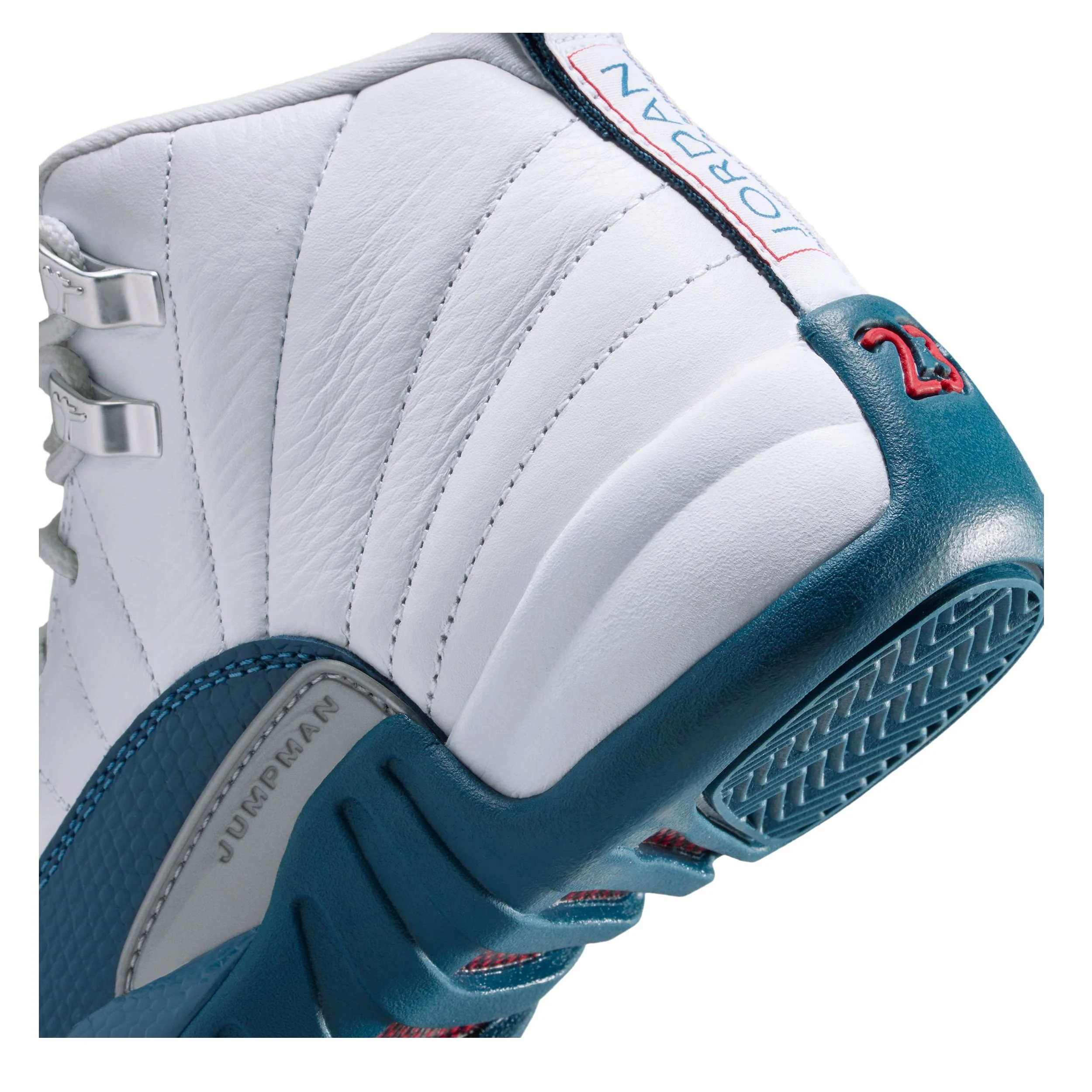Air Jordan 12 Retro (Big Kid) - Image 8