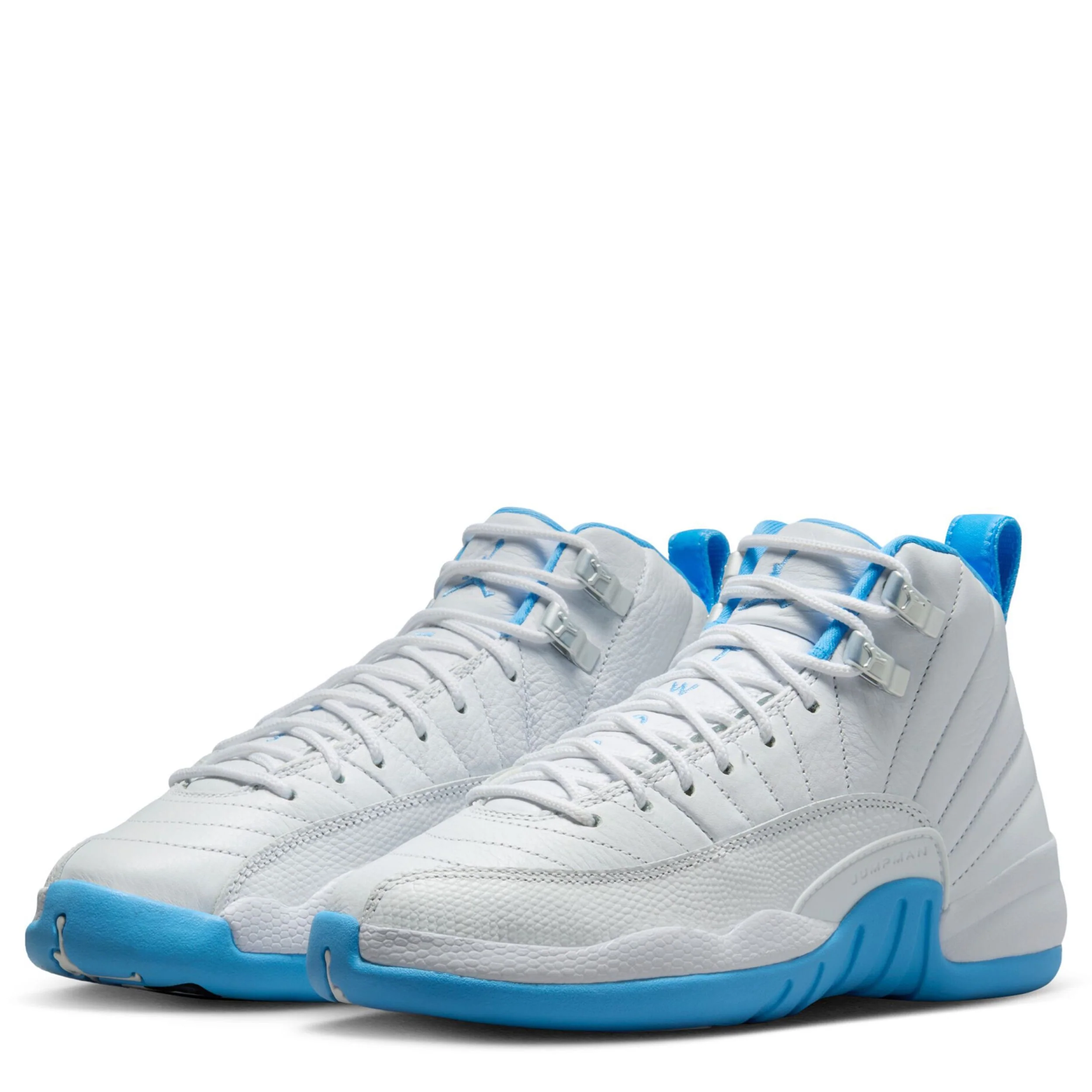 Air Jordan 12 Retro (Big Kid) - Image 3