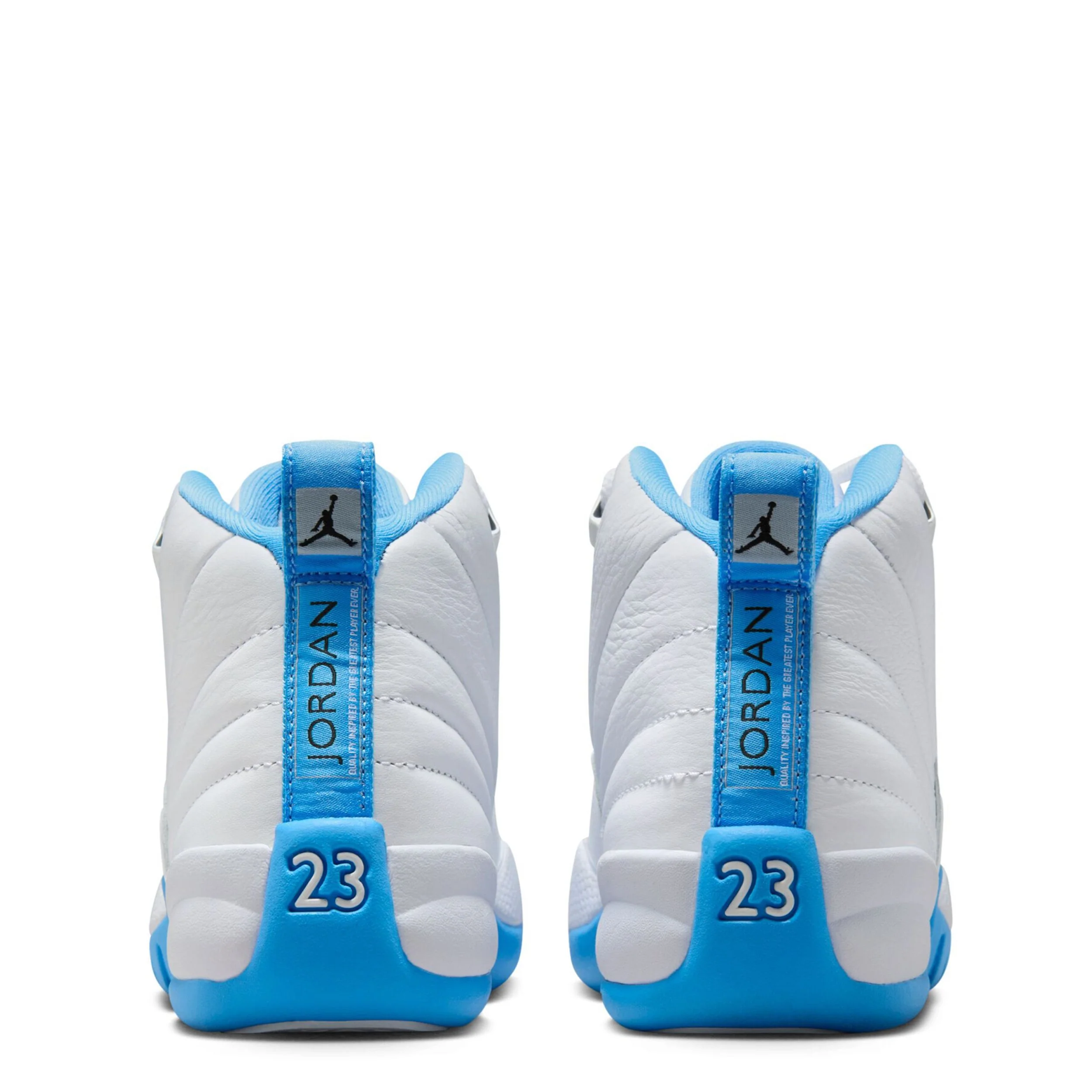 Air Jordan 12 Retro (Big Kid) - Image 4