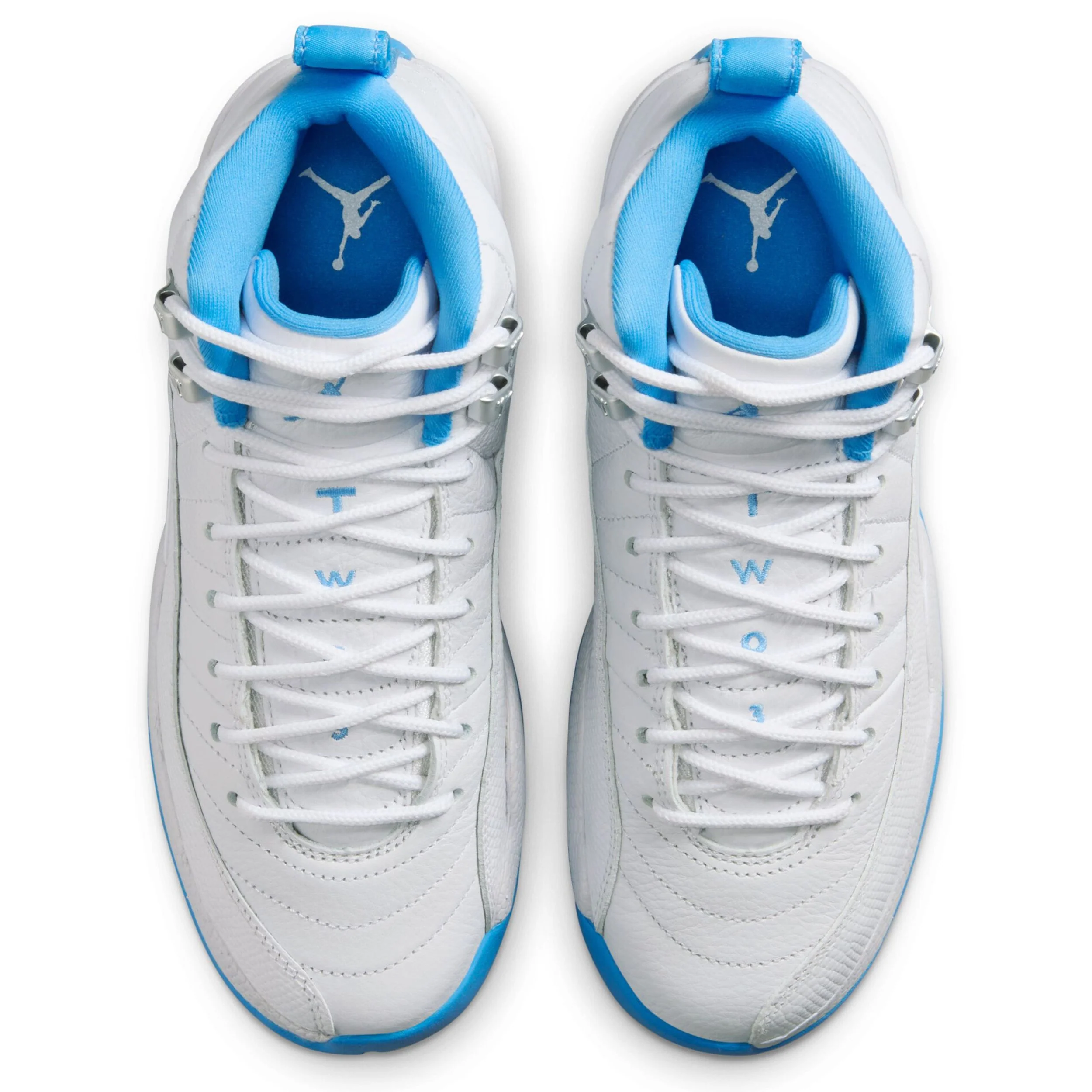 Air Jordan 12 Retro (Big Kid) - Image 5
