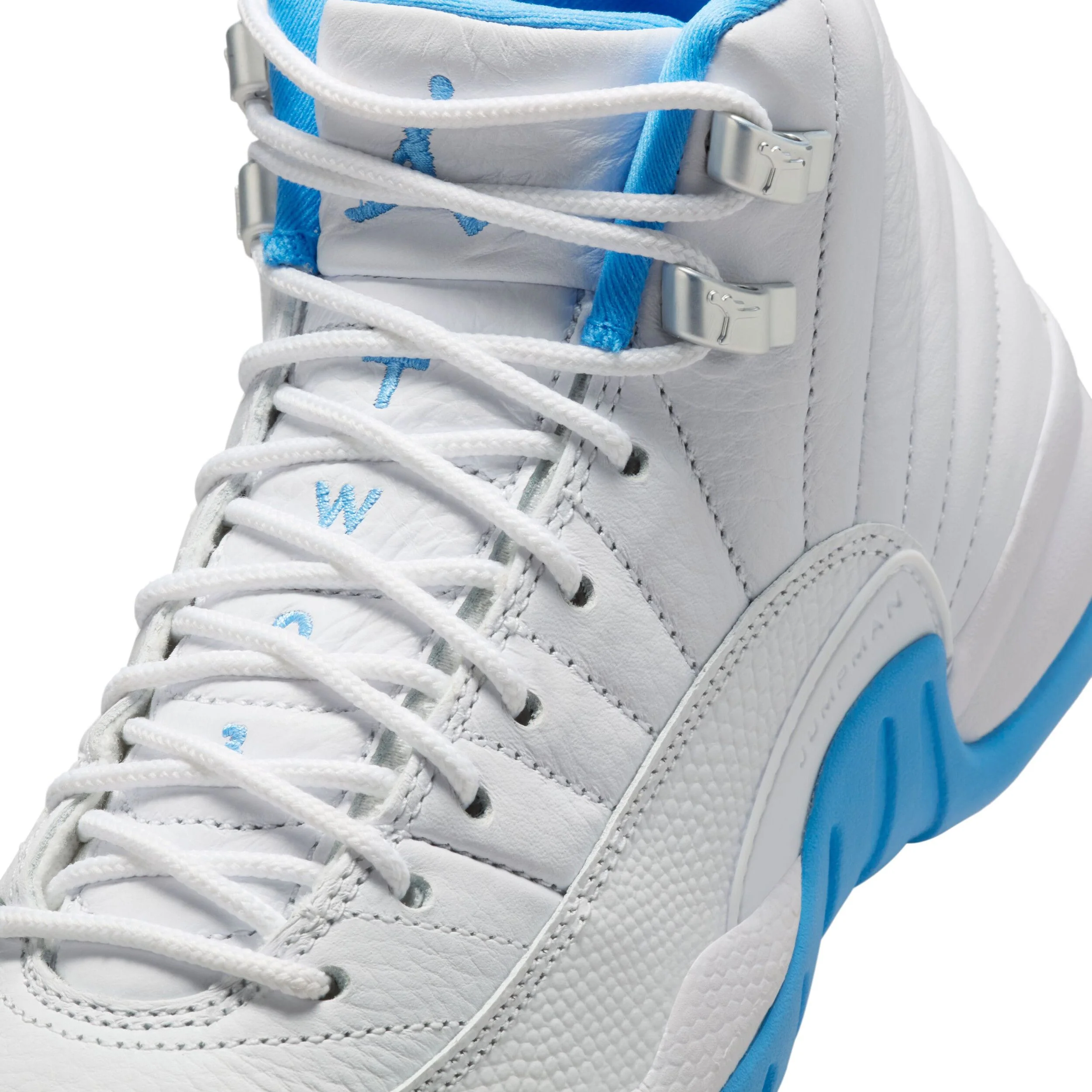 Air Jordan 12 Retro (Big Kid) - Image 7