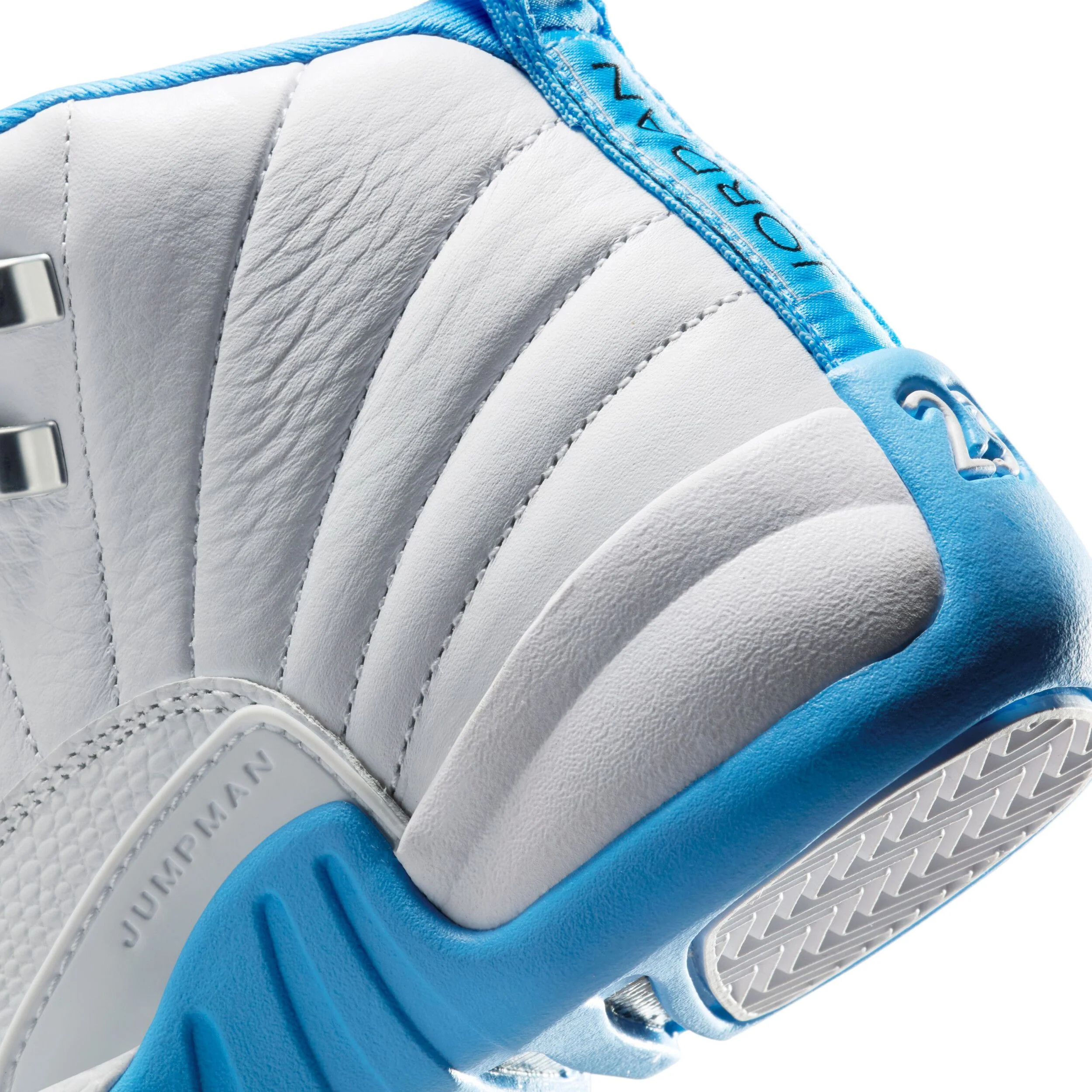 Air Jordan 12 Retro (Big Kid) - Image 8