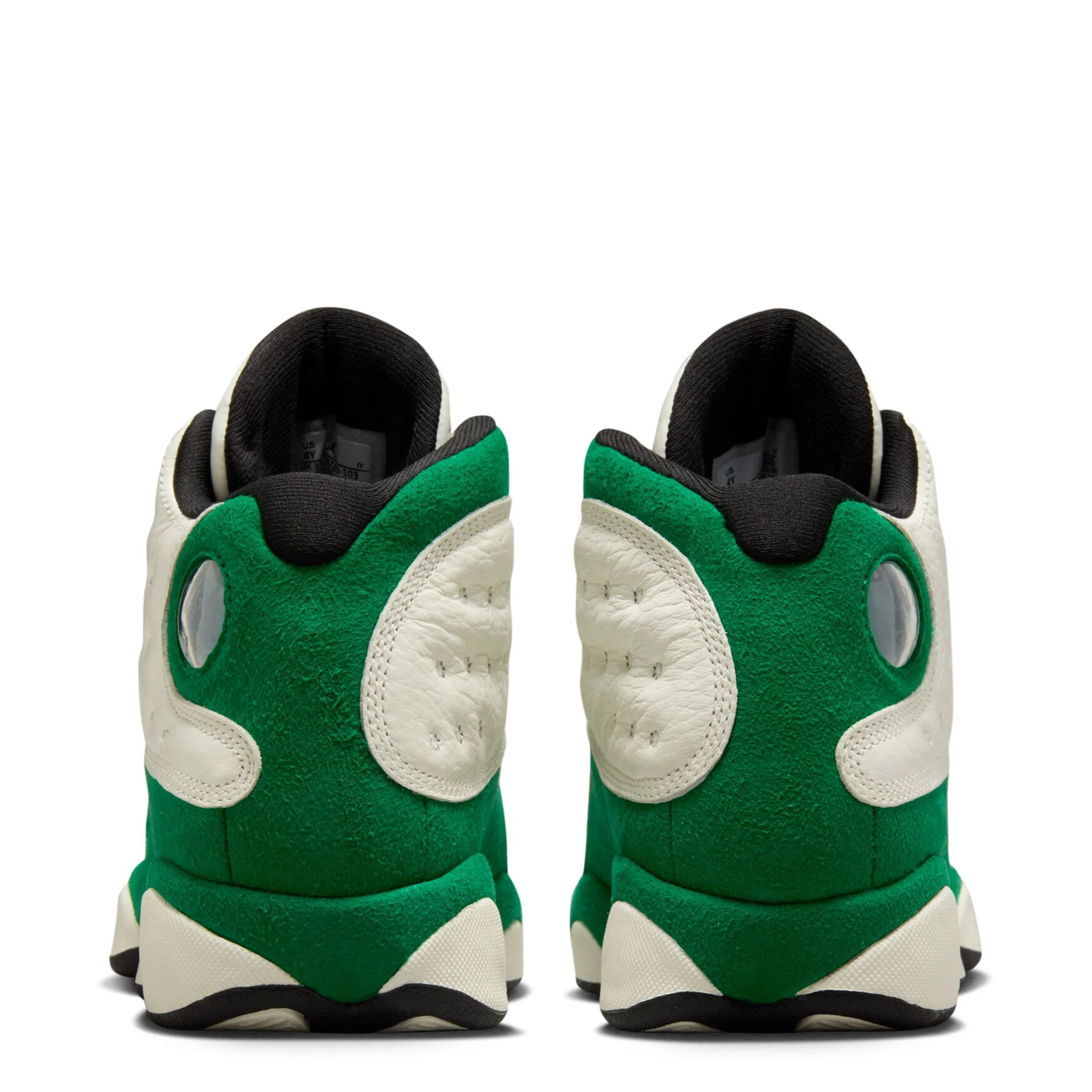 Air Jordan 13 Retro (Big Kid) - Image 4