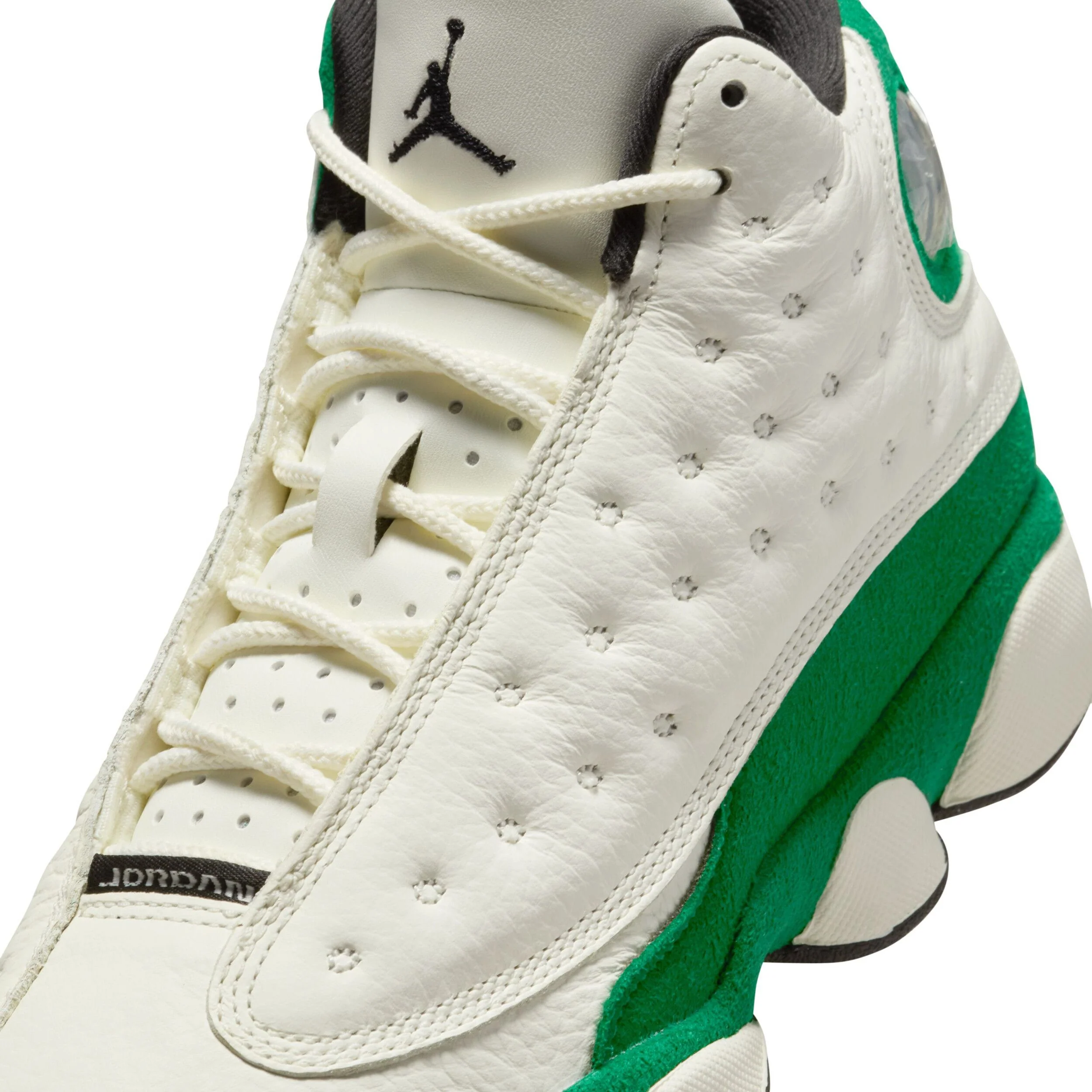 Air Jordan 13 Retro (Big Kid) - Image 7