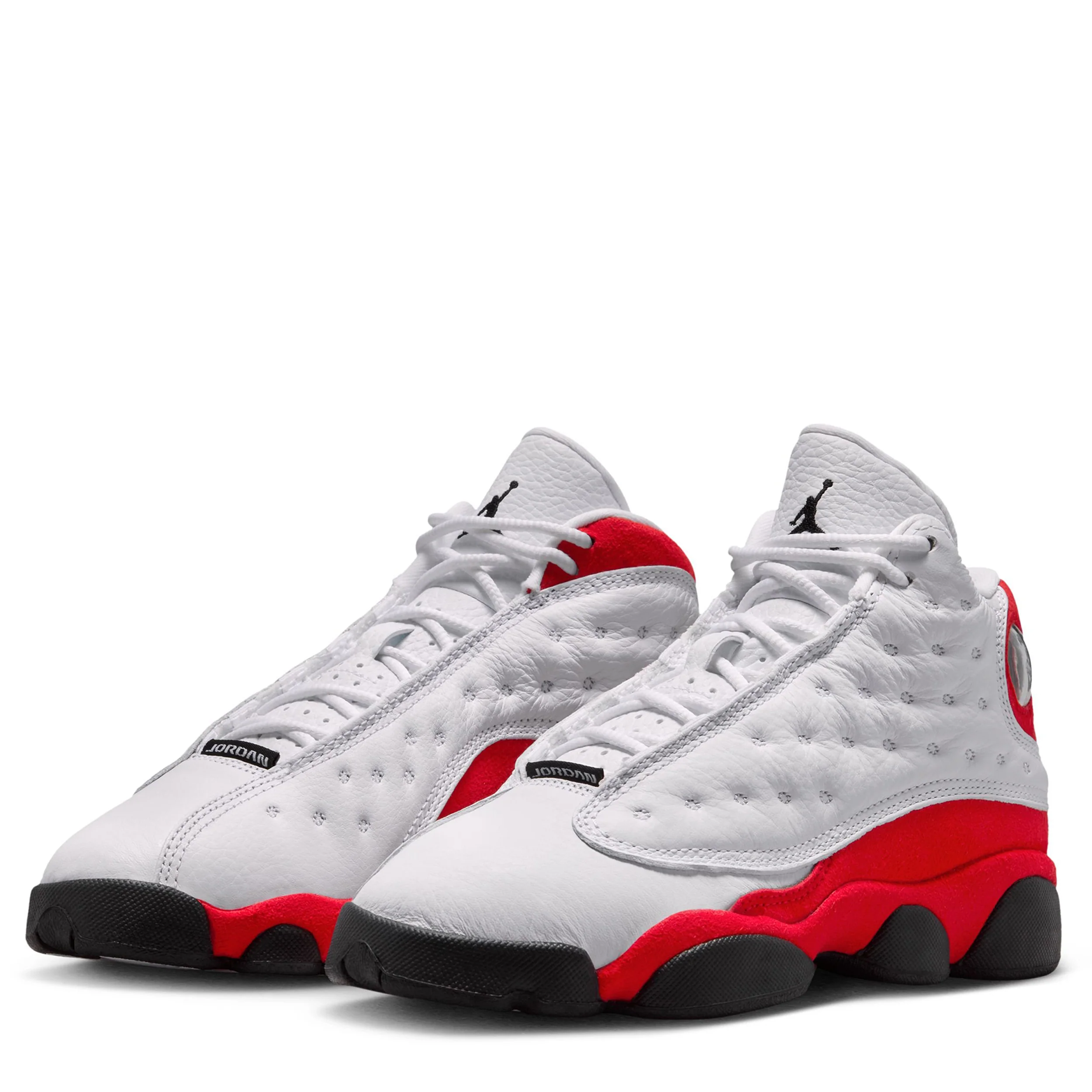 Air Jordan 13 Retro (Big Kid) - Image 3