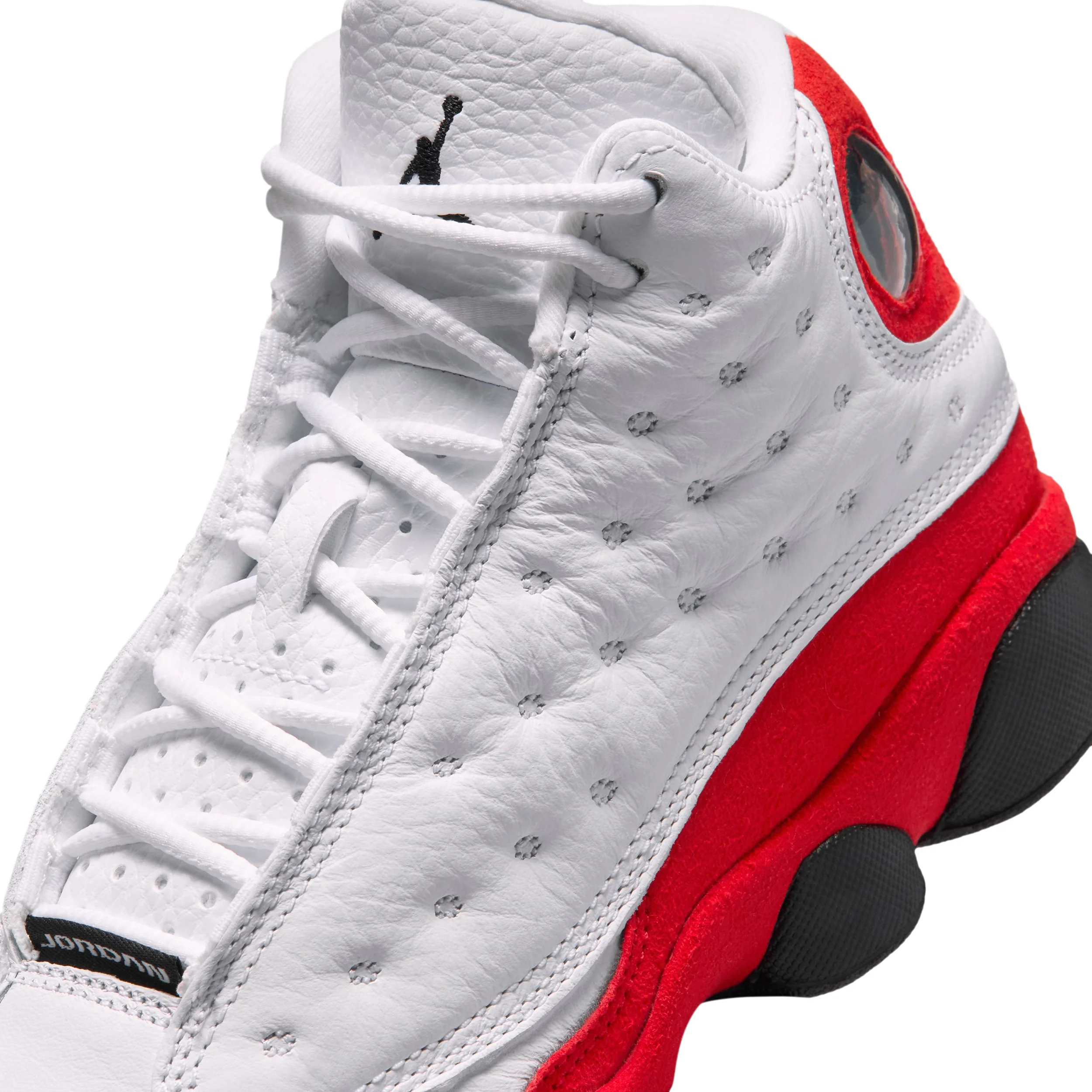 Air Jordan 13 Retro (Big Kid) - Image 7