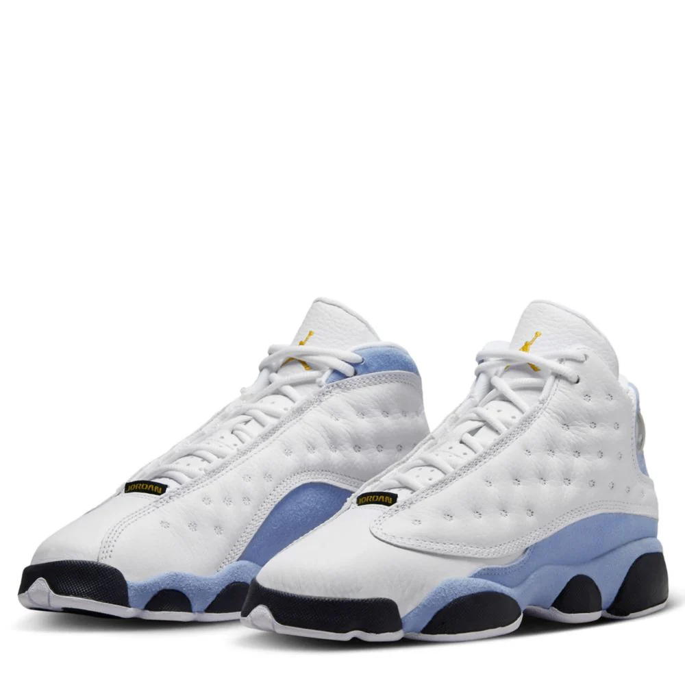 Air Jordan 13 Retro (Big Kid) - Image 2