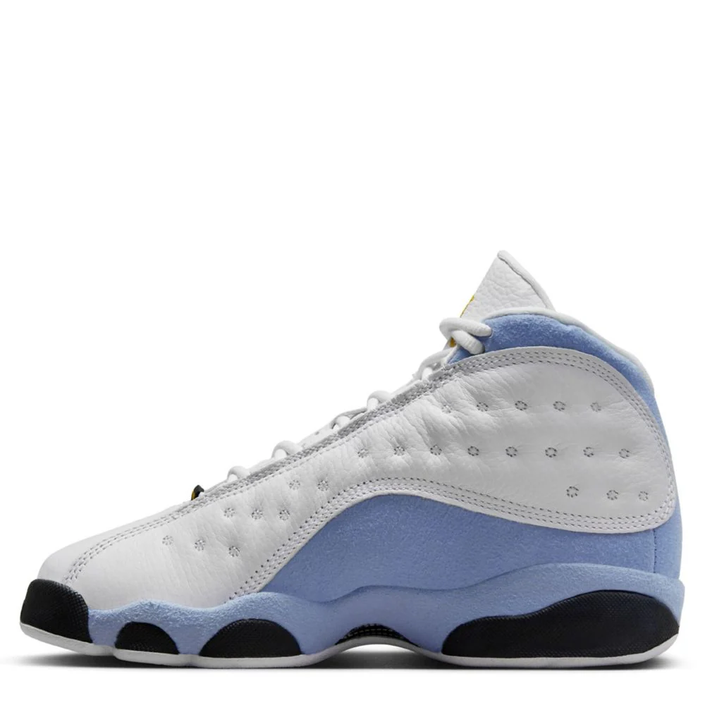 Air Jordan 13 Retro (Big Kid) - Image 3