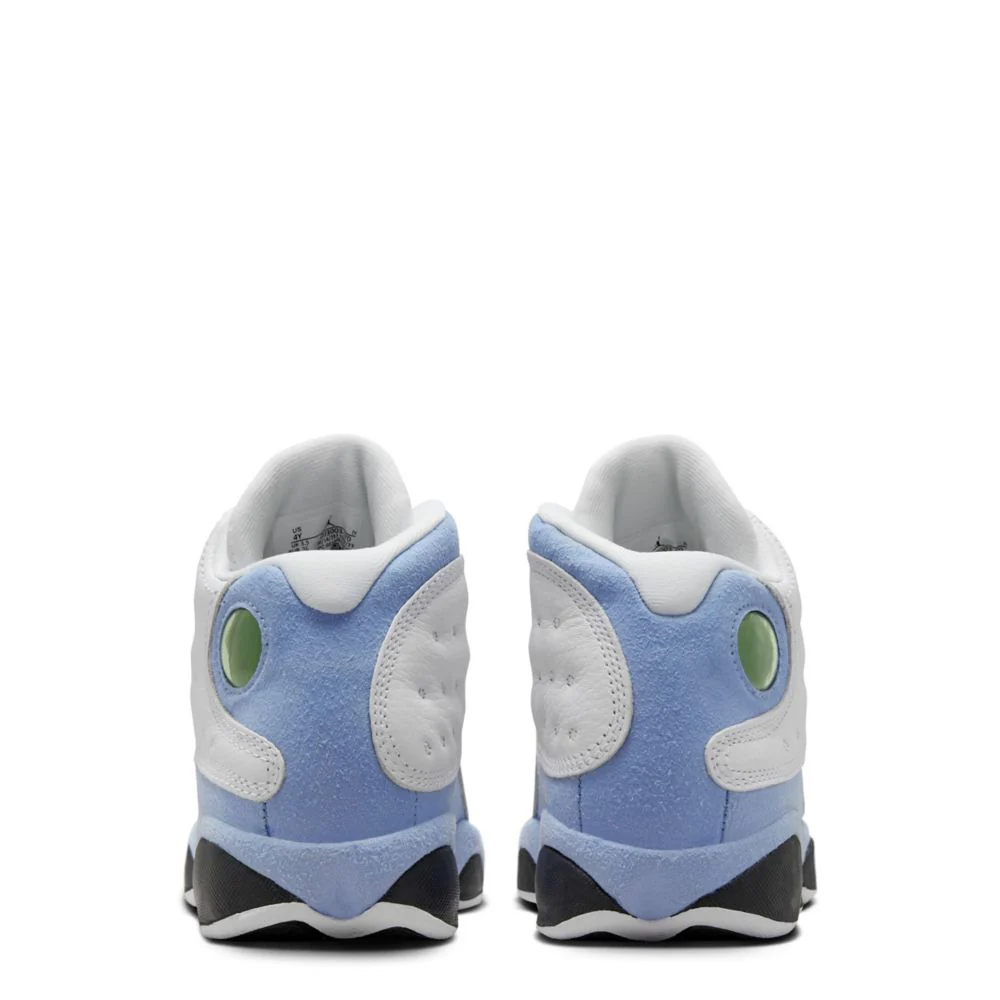 Air Jordan 13 Retro (Big Kid) - Image 4