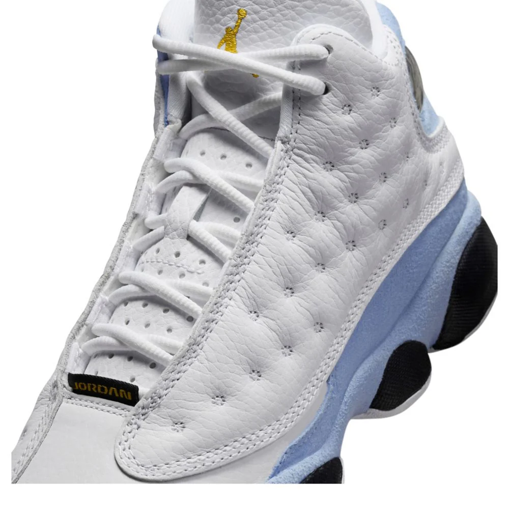 Air Jordan 13 Retro (Big Kid) - Image 7