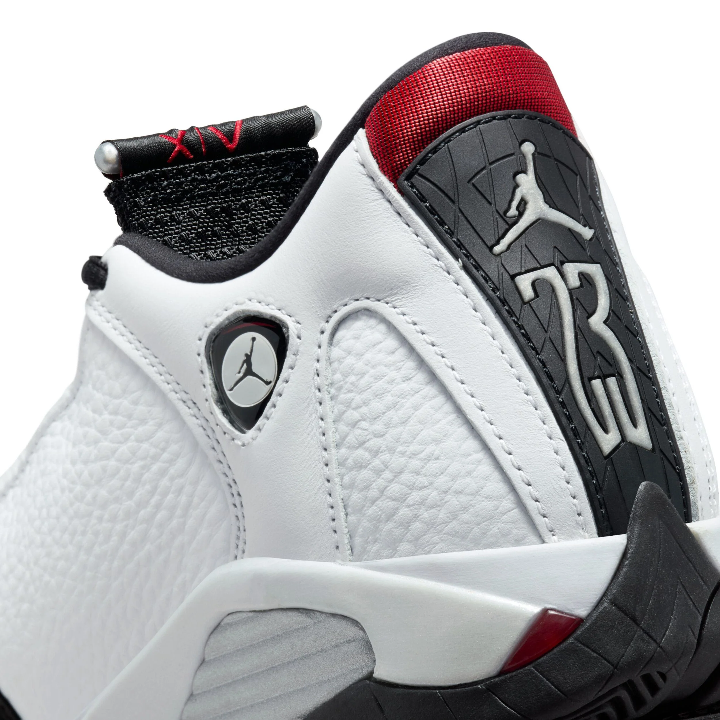 Air Jordan 14 Retro (Big Kid) - Image 10