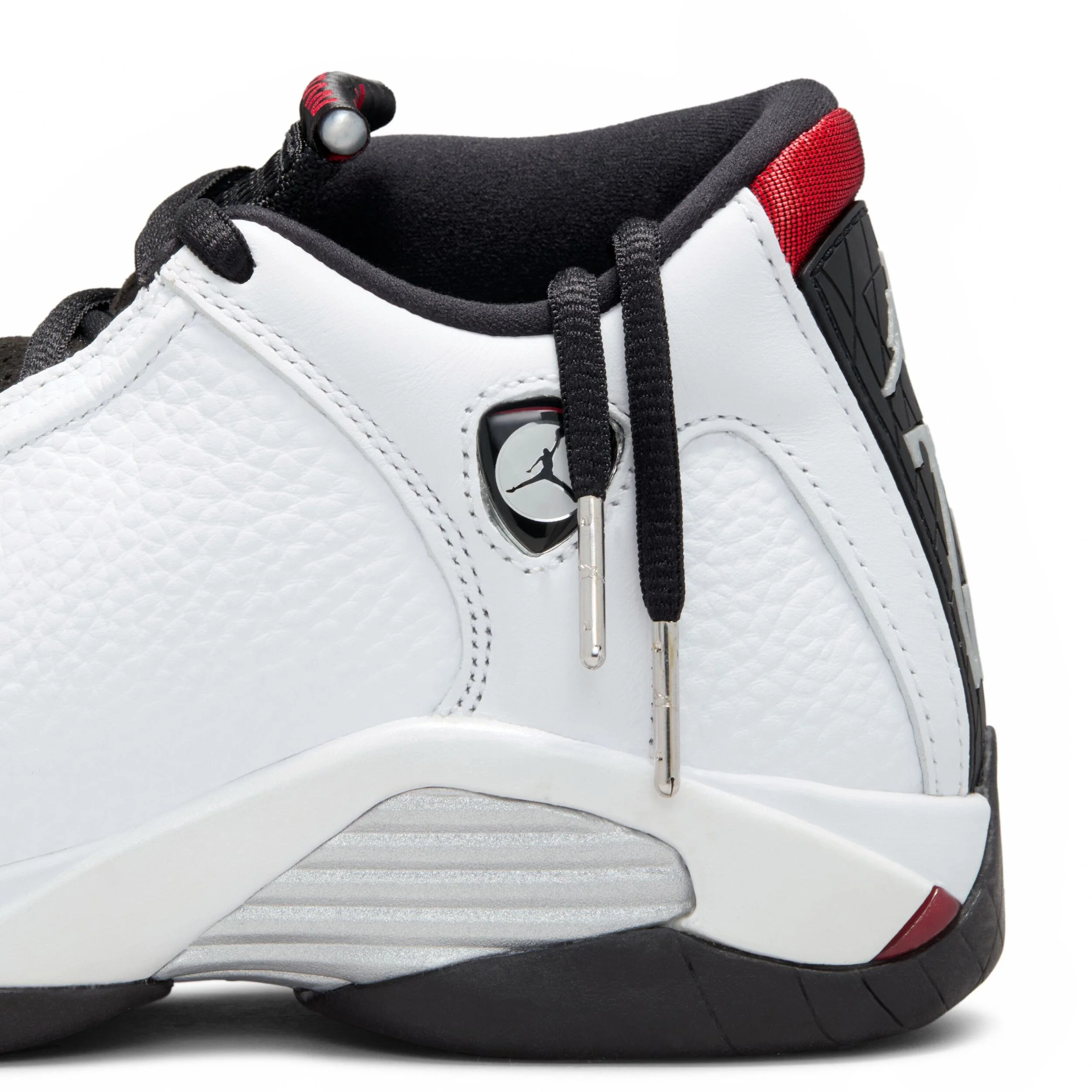Air Jordan 14 Retro (Big Kid) - Image 11