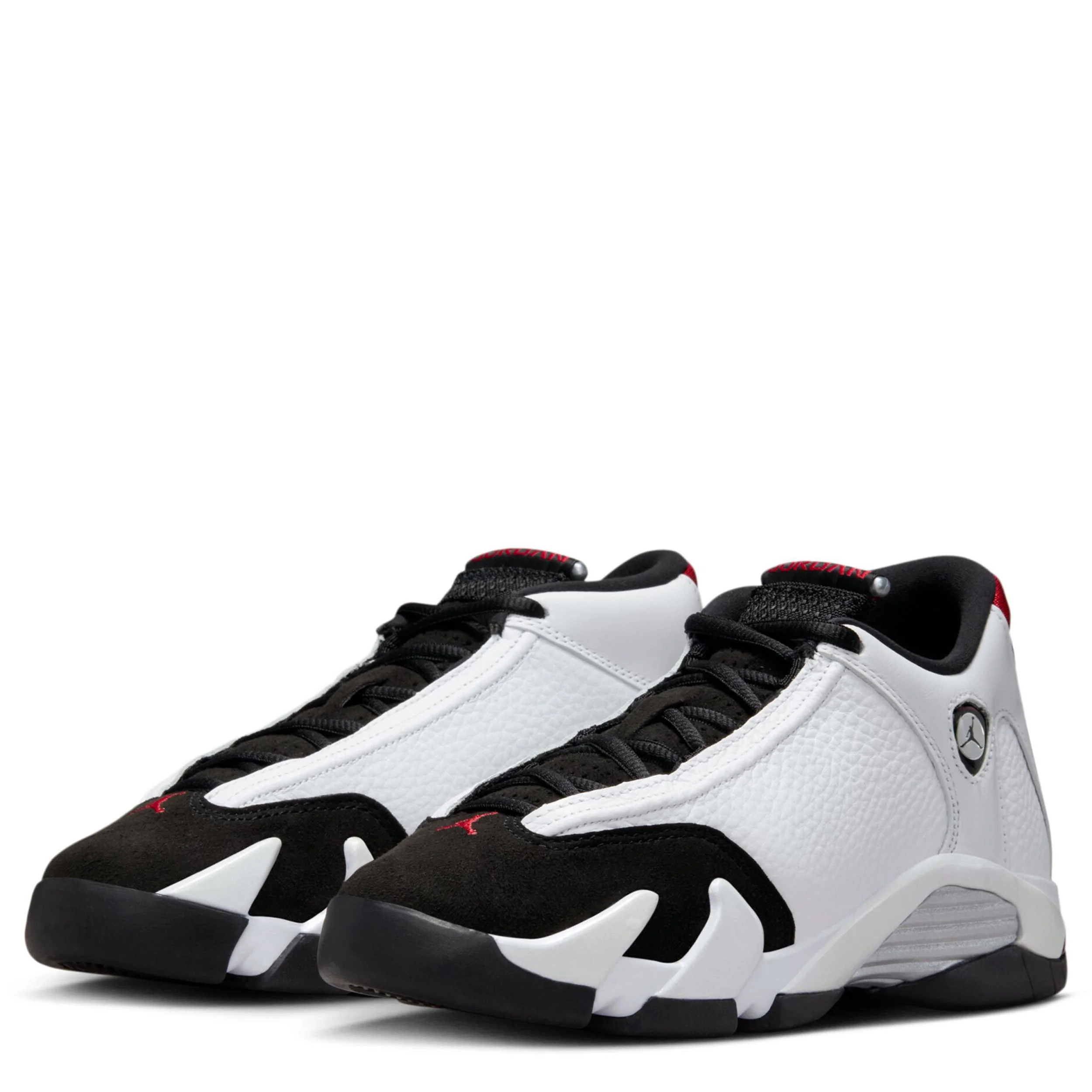 Air Jordan 14 Retro (Big Kid) - Image 3