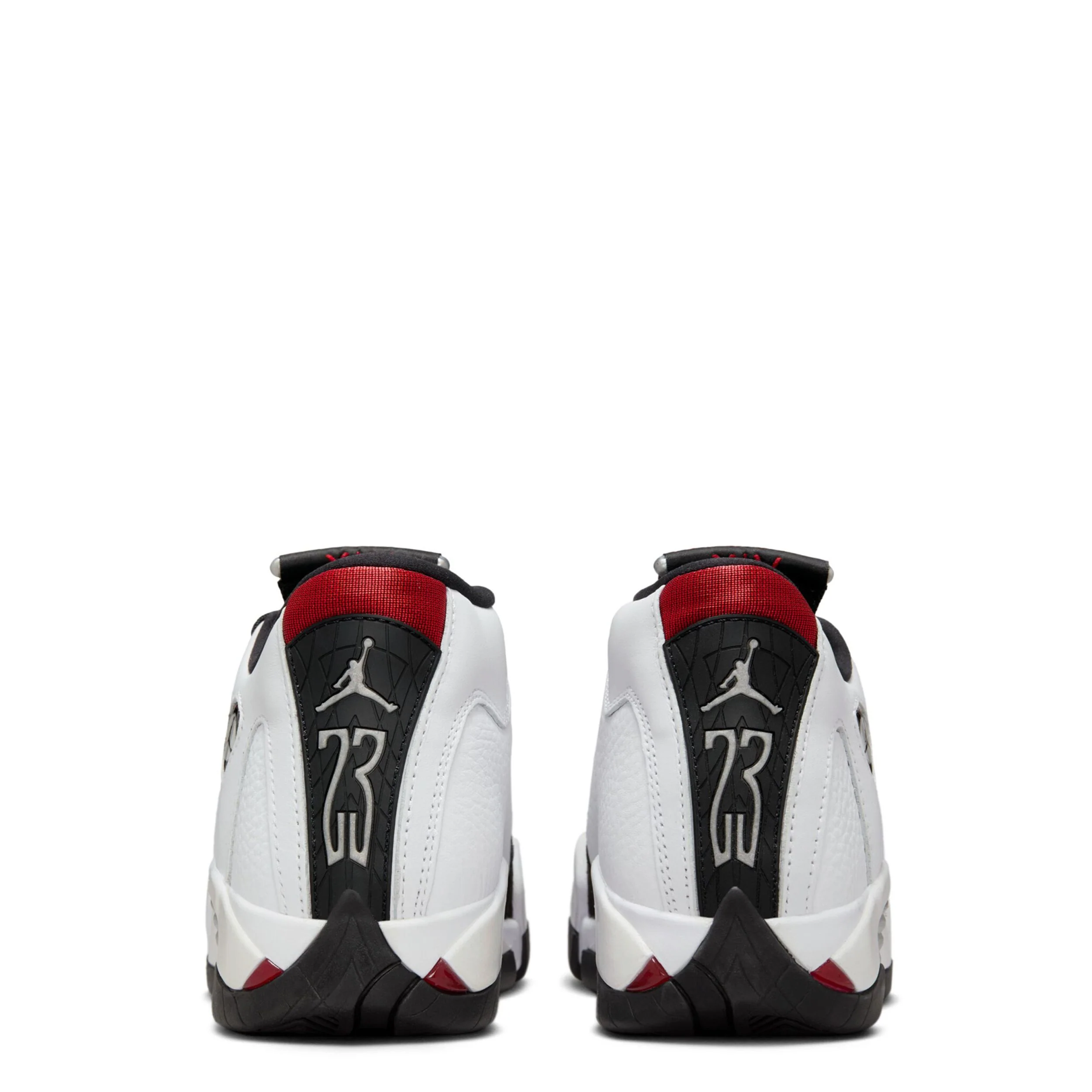 Air Jordan 14 Retro (Big Kid) - Image 4