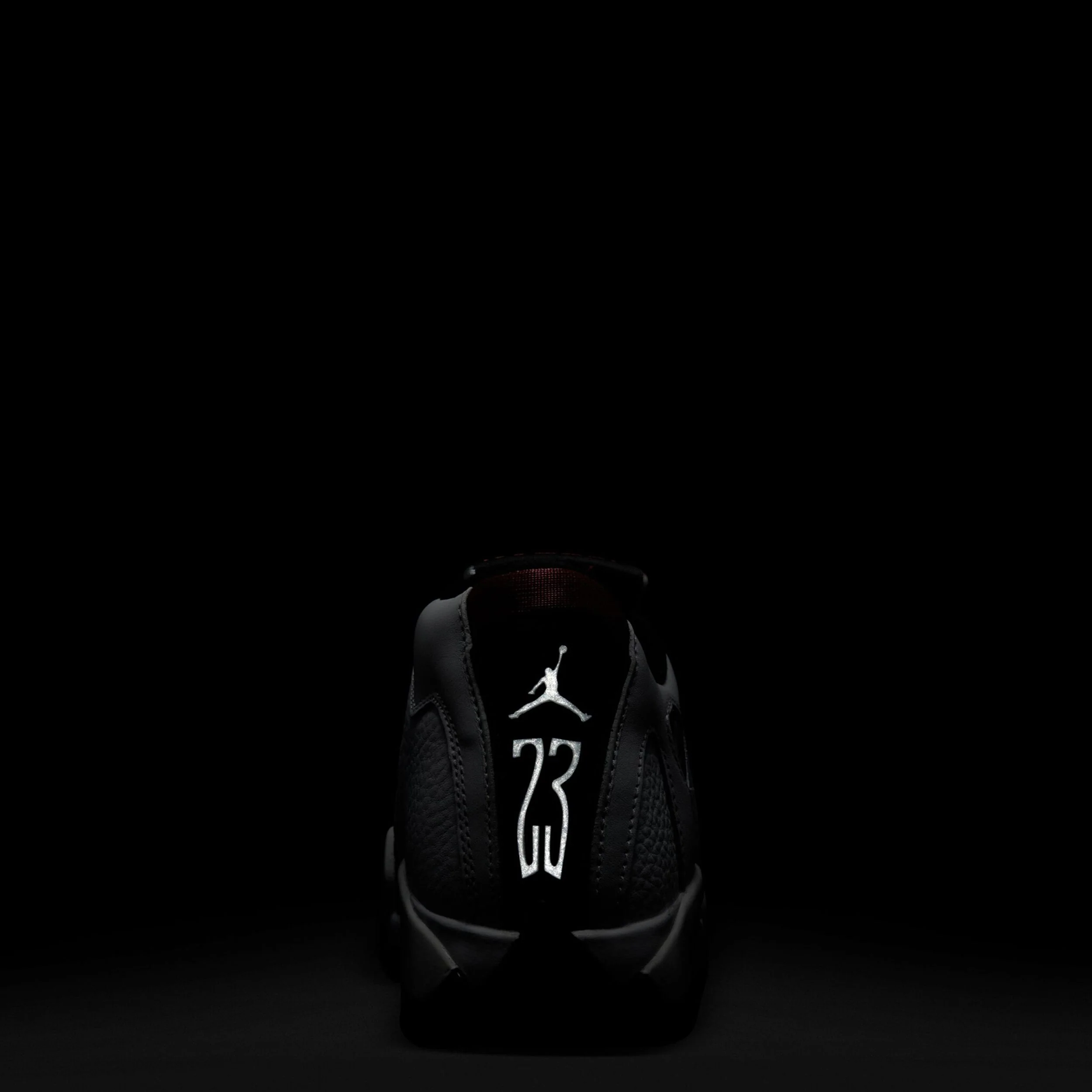 Air Jordan 14 Retro (Big Kid) - Image 5