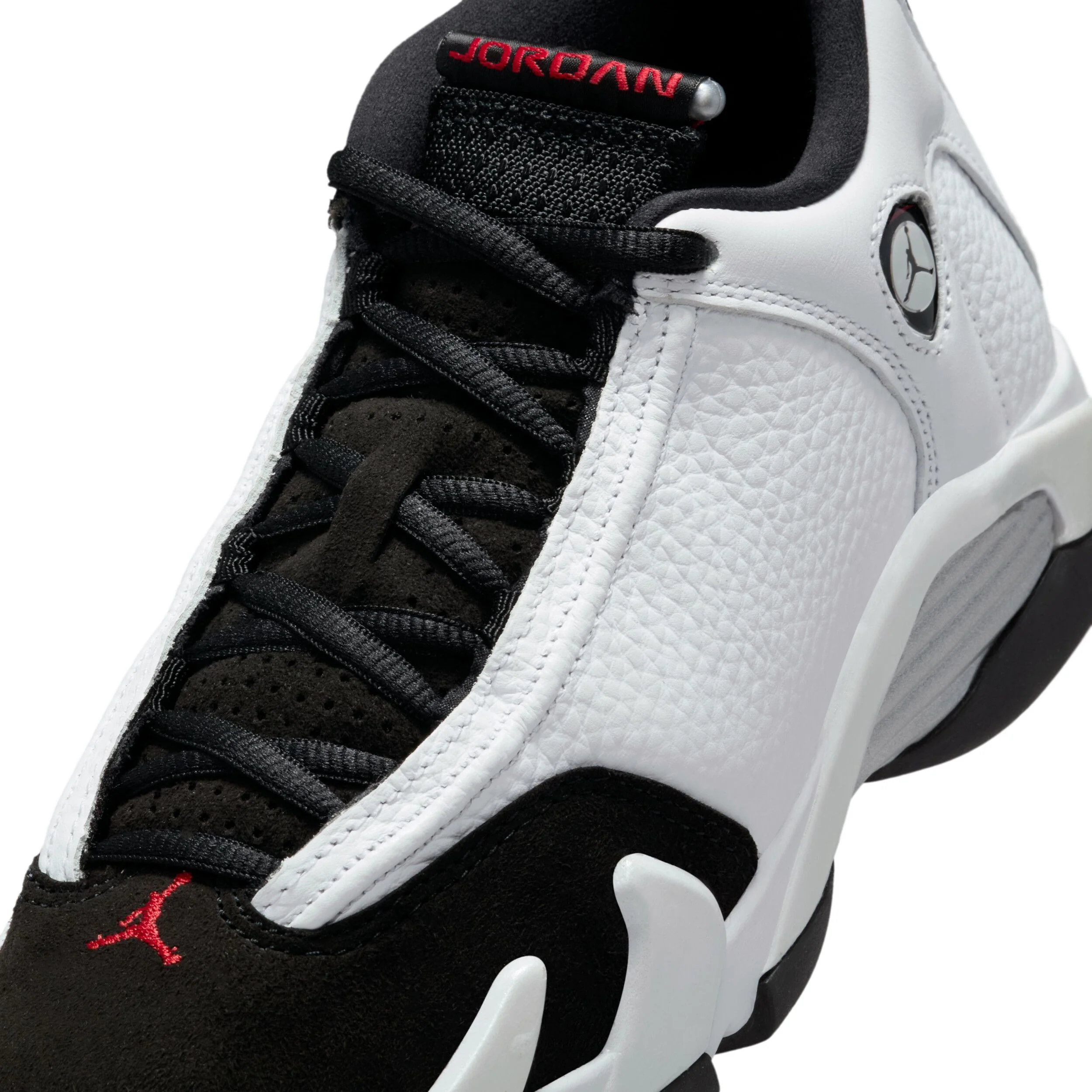 Air Jordan 14 Retro (Big Kid) - Image 8