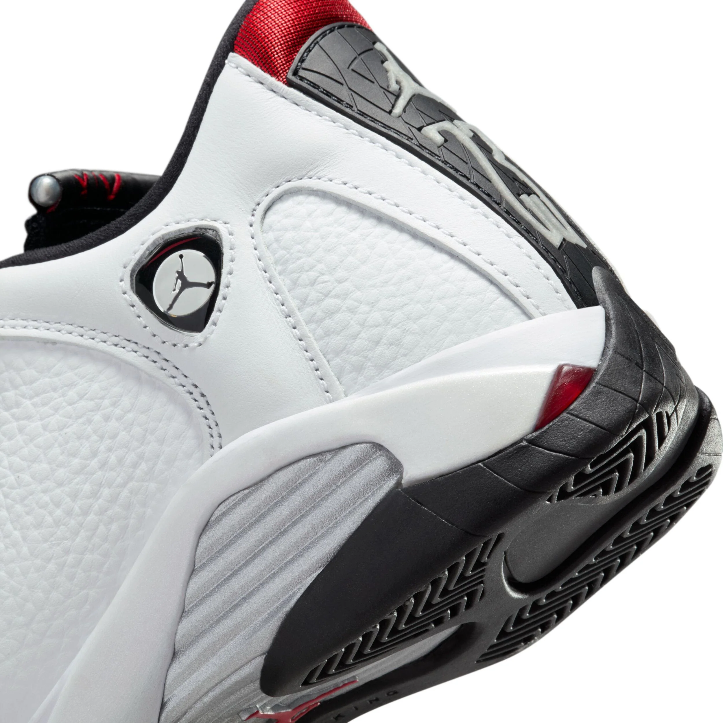 Air Jordan 14 Retro (Big Kid) - Image 9